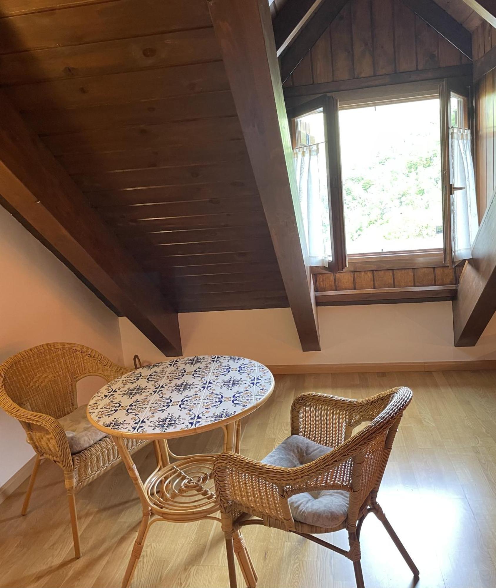 Holiday home Rincon De Bachatos Piedrafita de Jaca