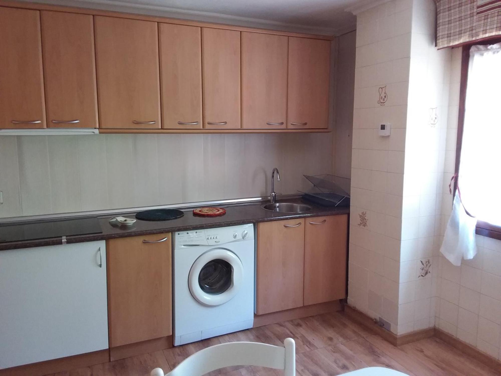 Los Pisos De Pin Apartment