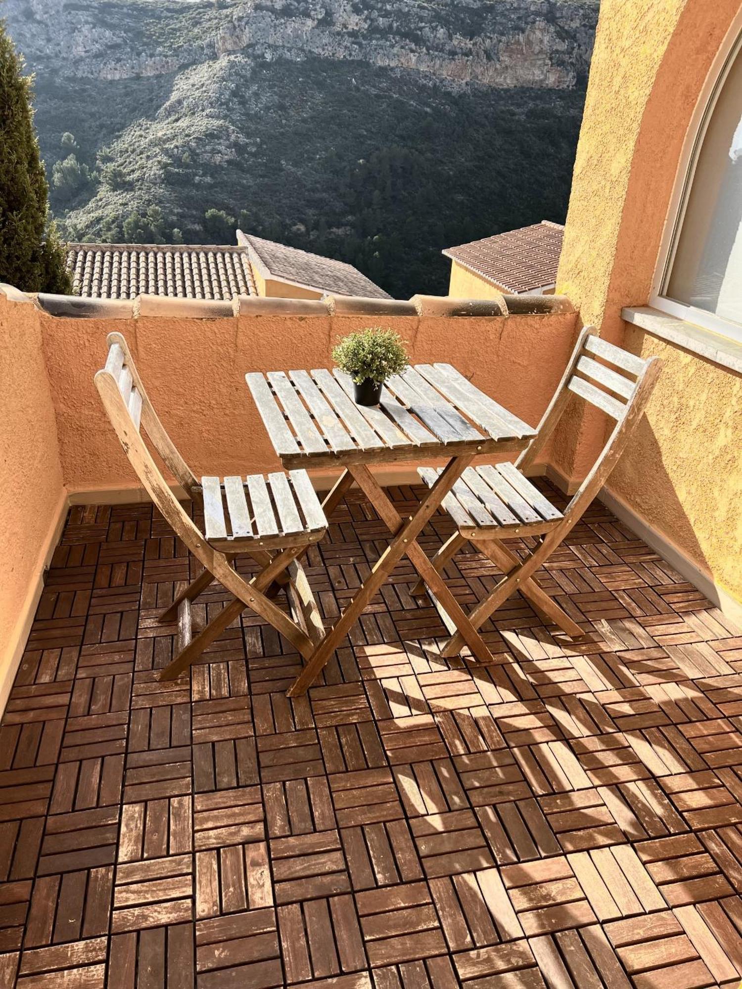 Casa Cumbre Del Sol Homestay