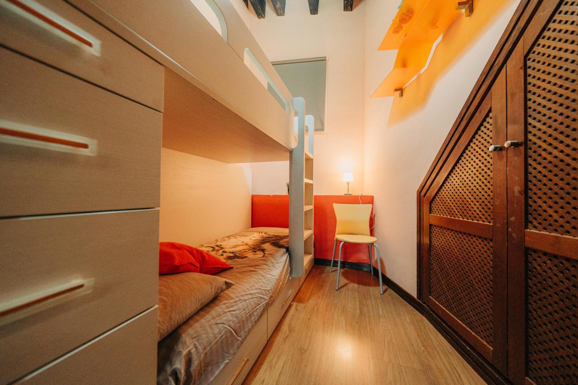 Stetic Apartment