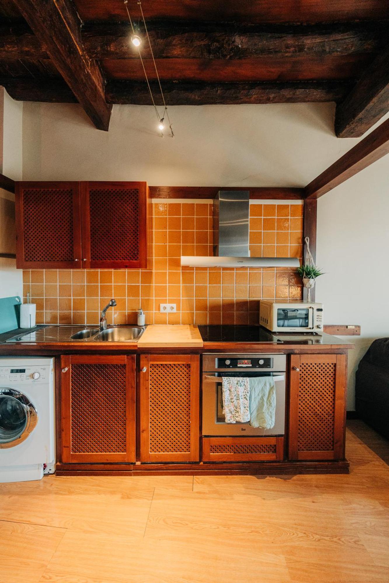 Apartment Stetic *