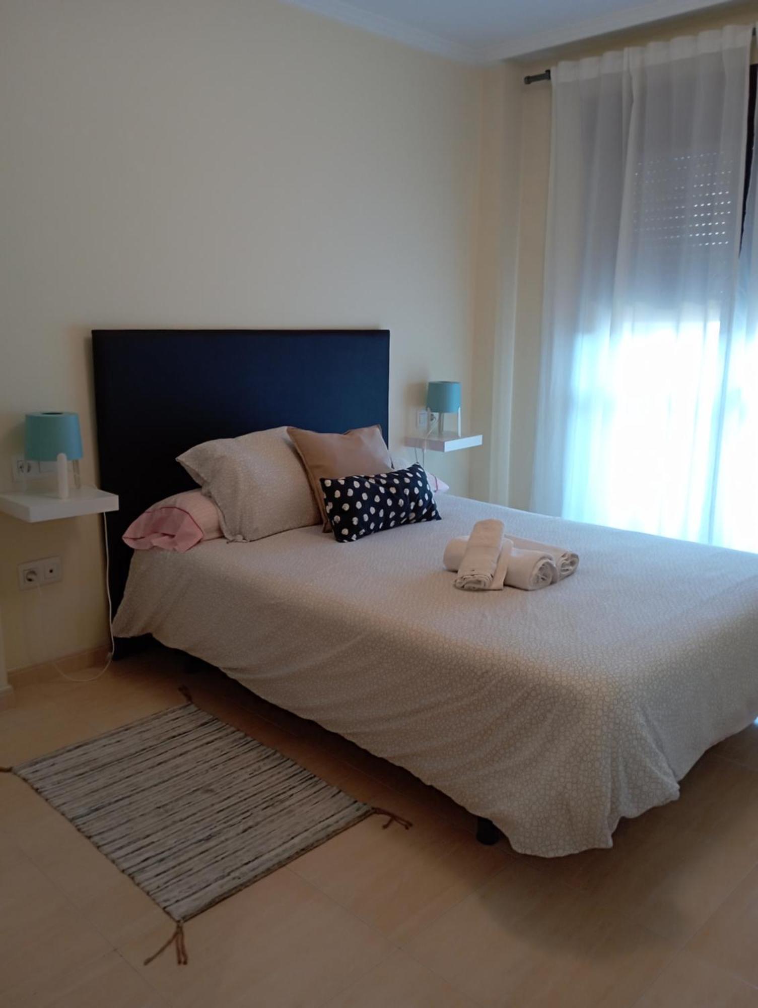 Apartamento Sobradelo * Vilagarcía de Arousa