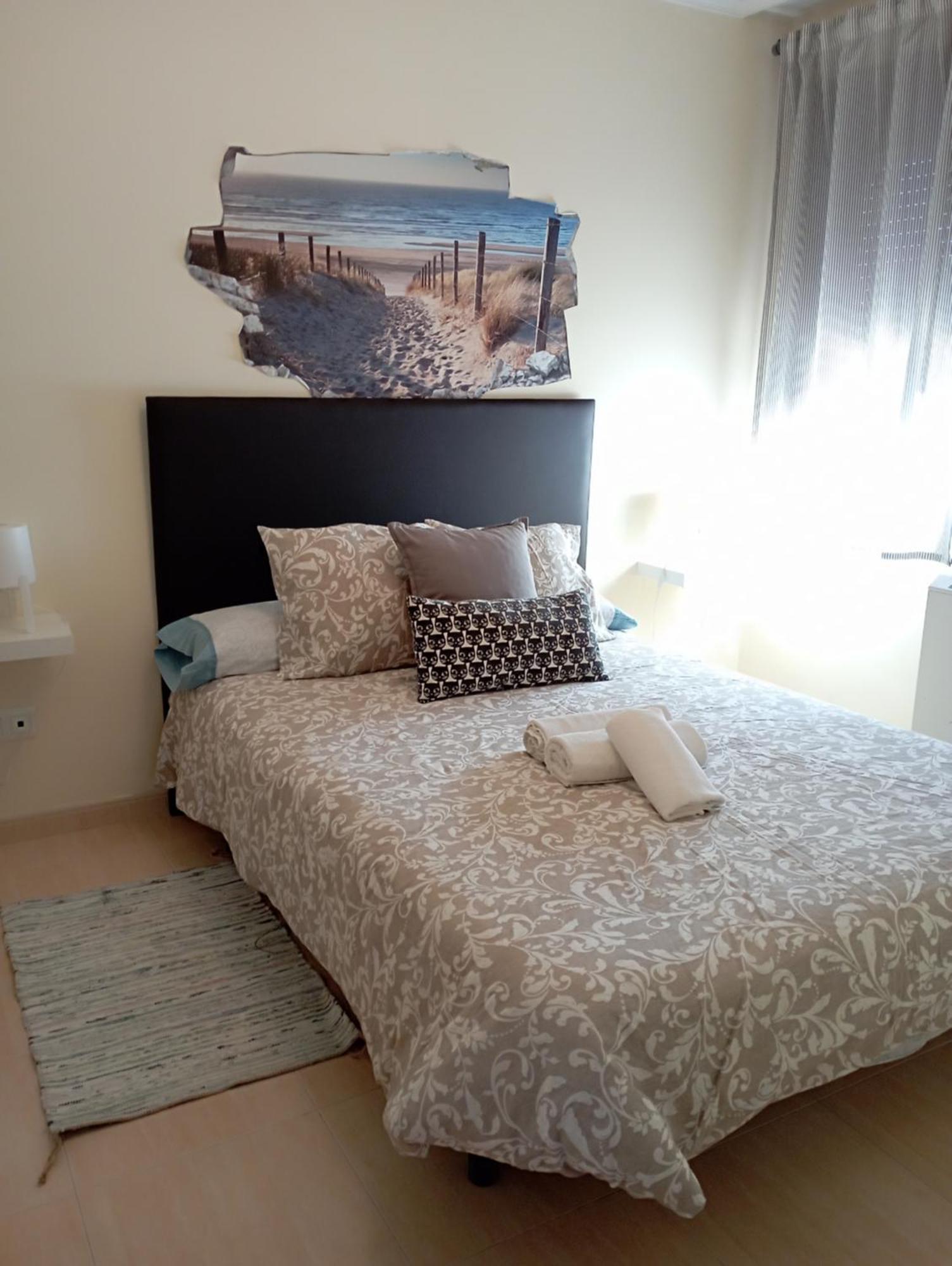 Apartamento Sobradelo Apartamento