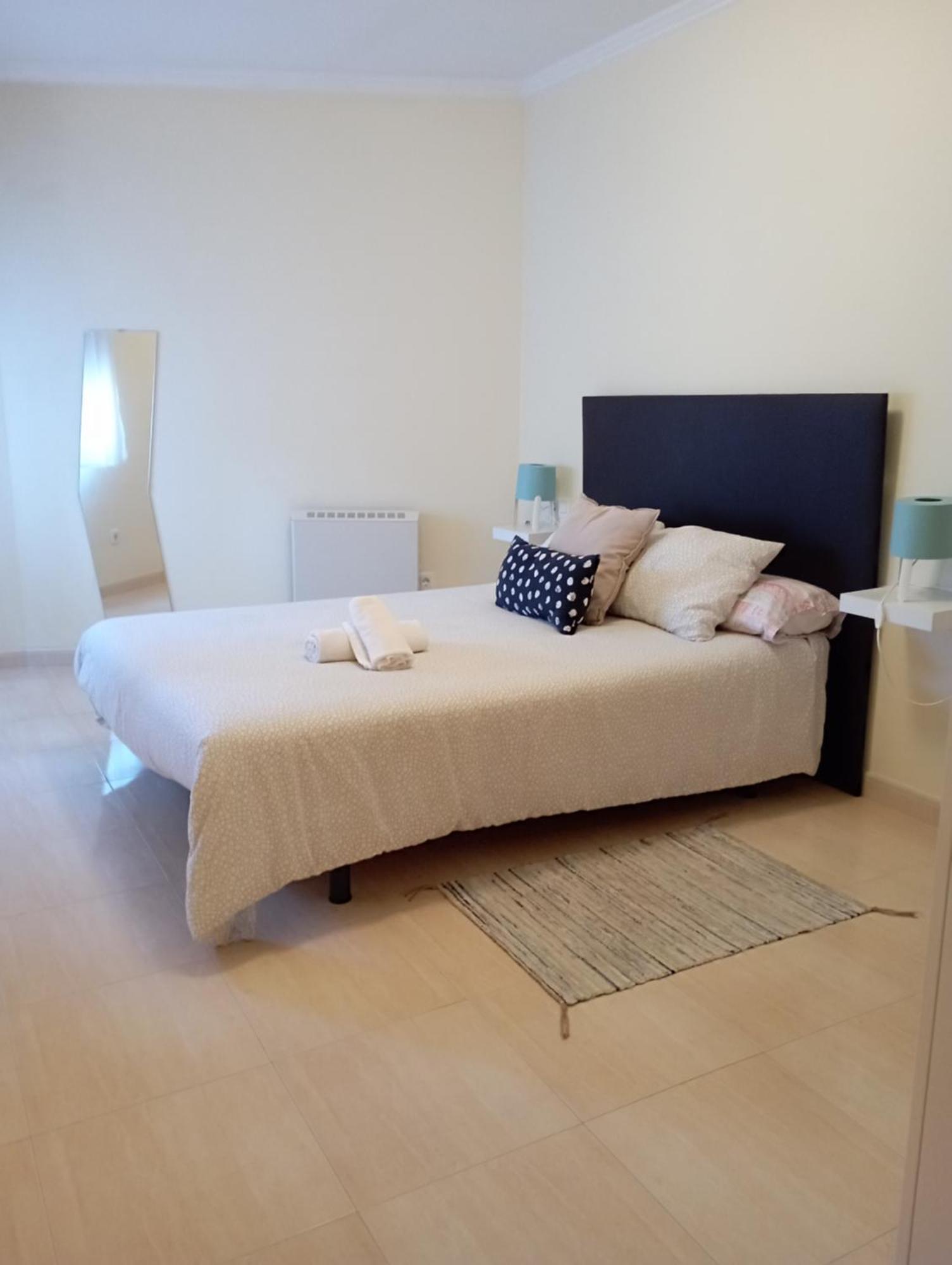 Apartamento Apartamento Sobradelo