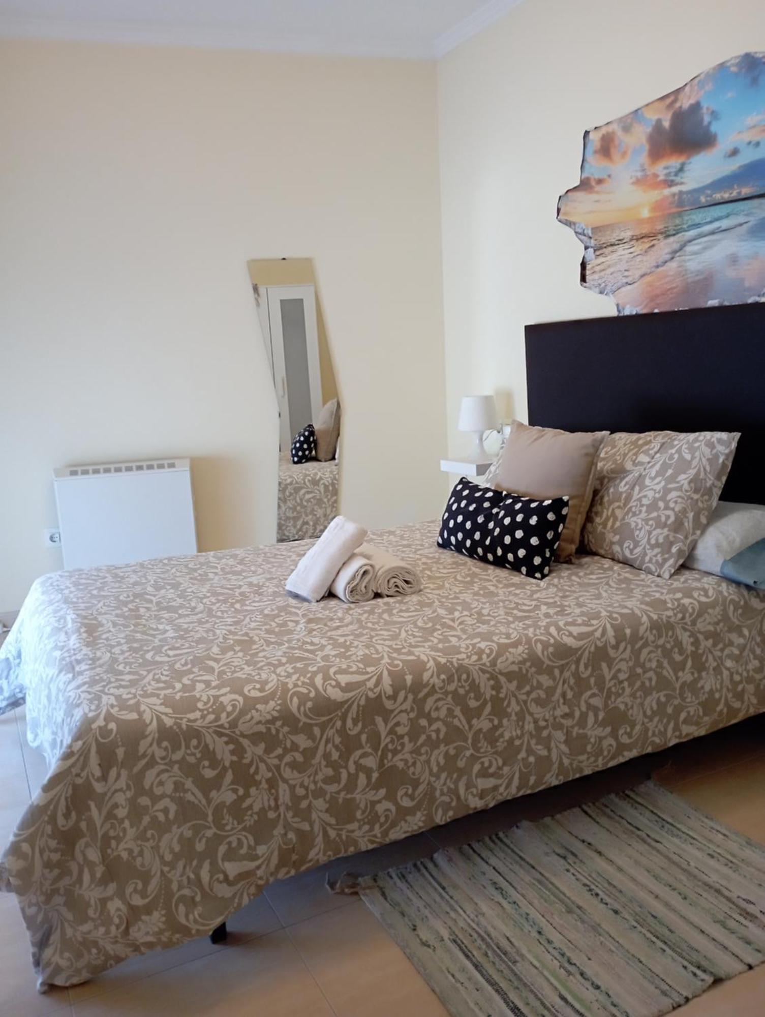 Apartamento Apartamento Sobradelo Vilagarcía de Arousa