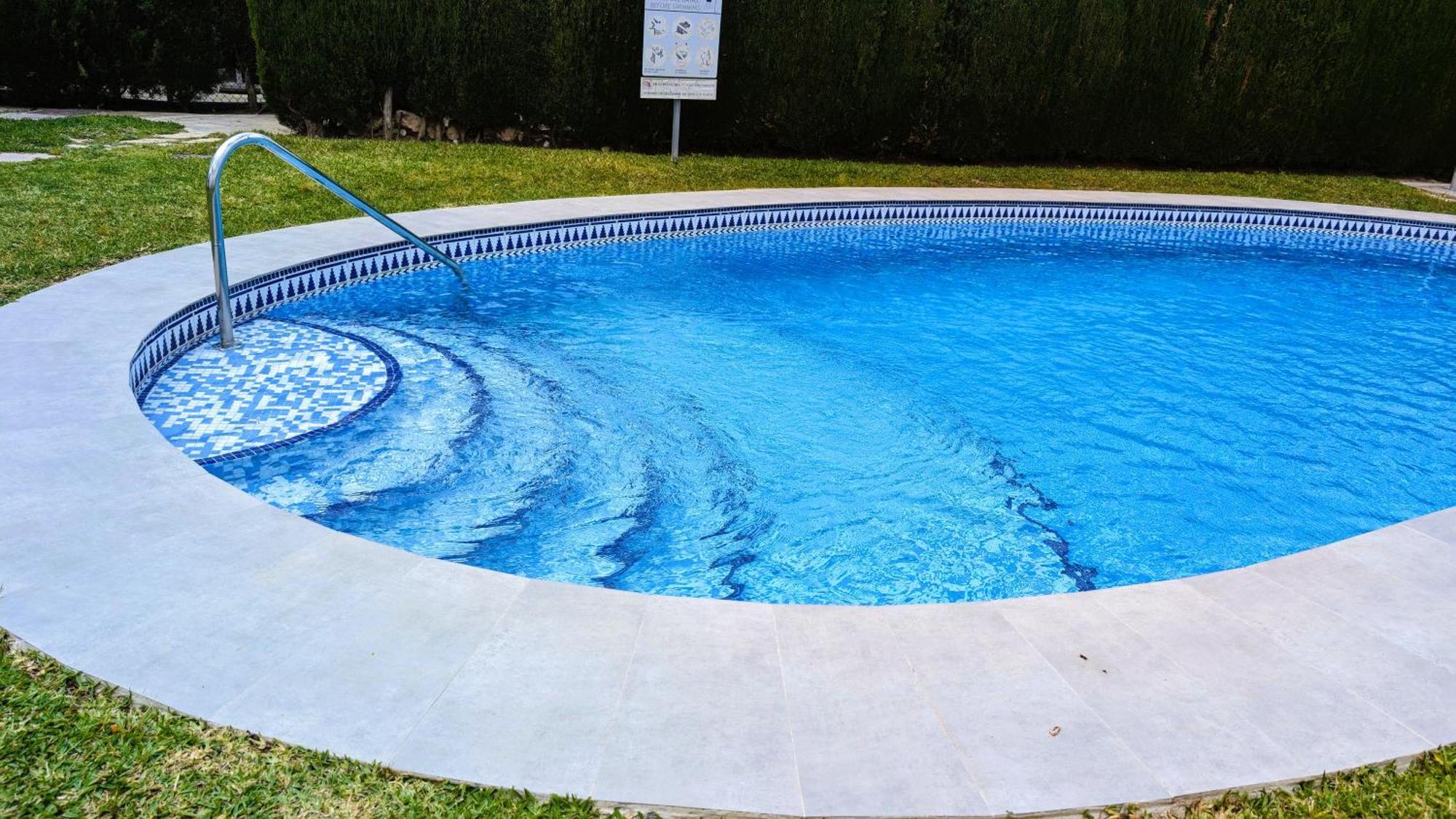 Apartamento Family Club Sevilla I