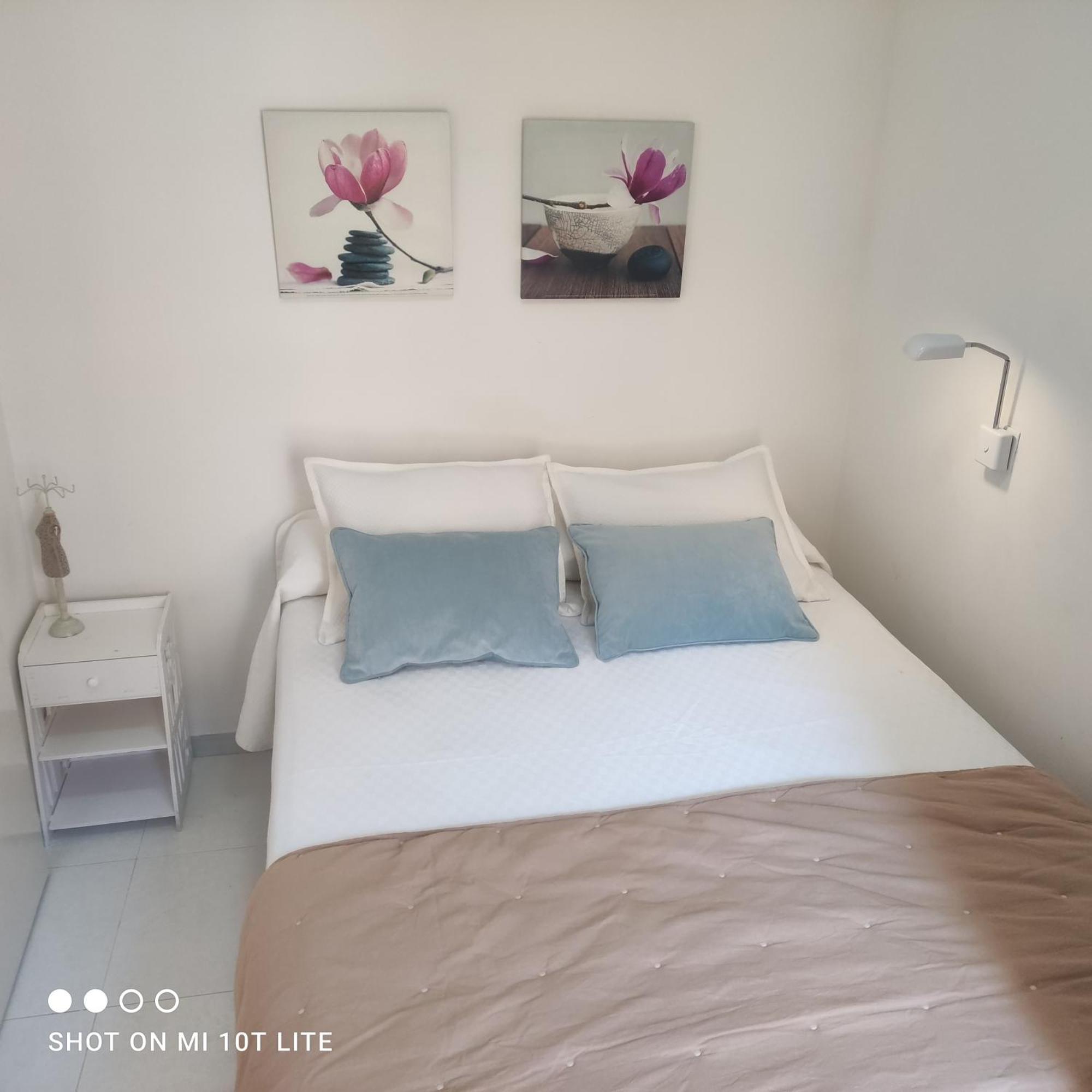 Canoa Apartment