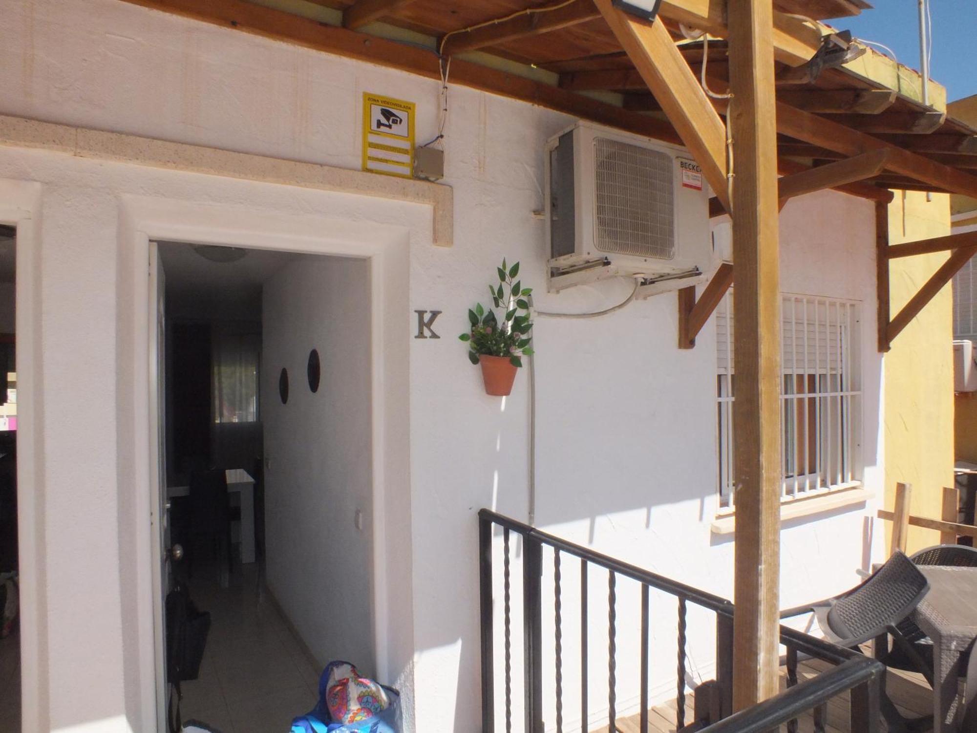 J&k Apartamento