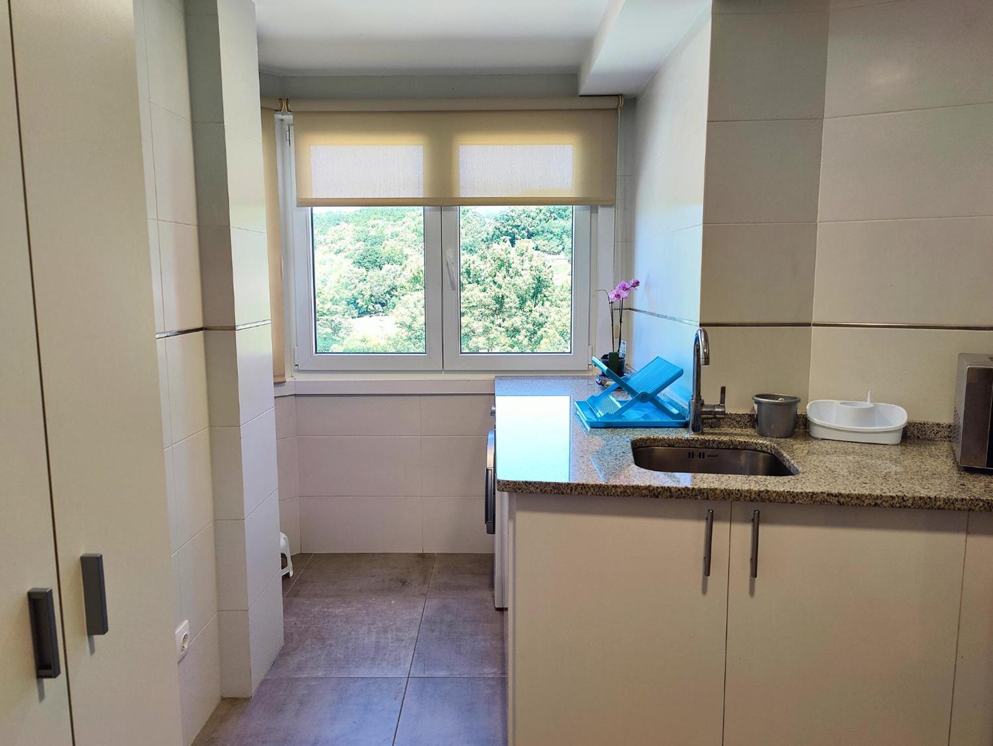Lopez Estacion Holiday home Sarria