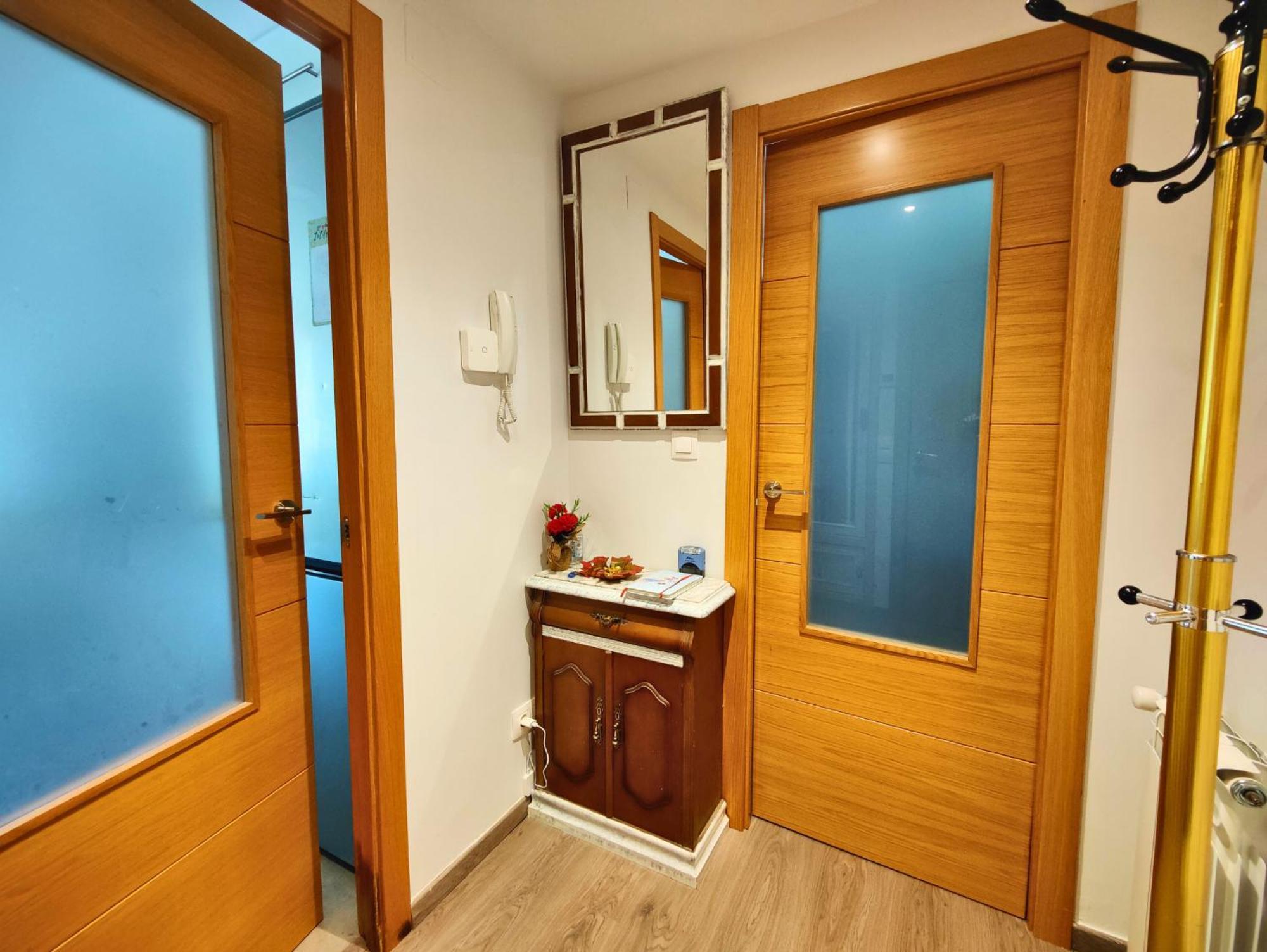 Holiday home Lopez Estacion Sarria