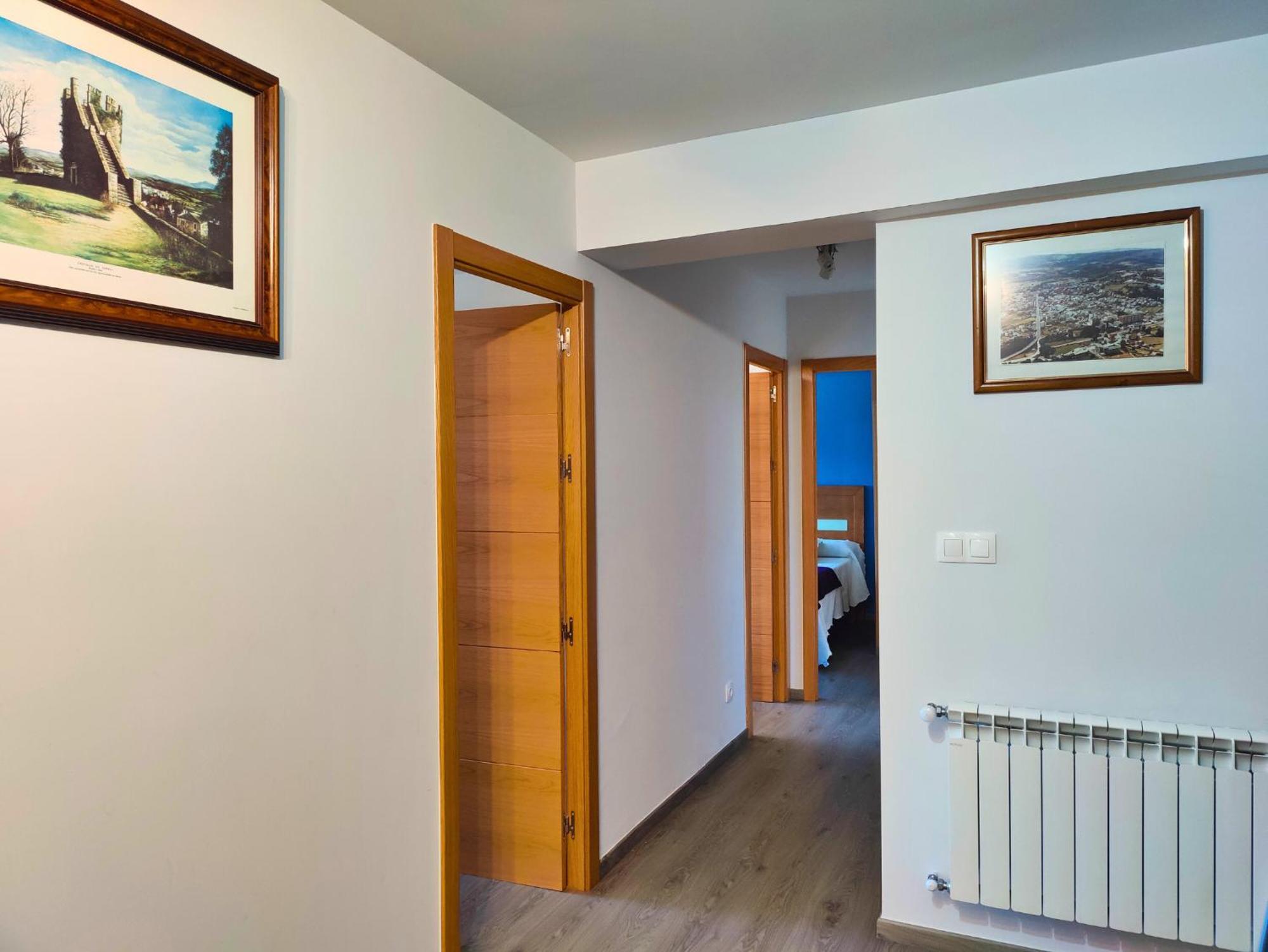 Lopez Estacion Holiday home *