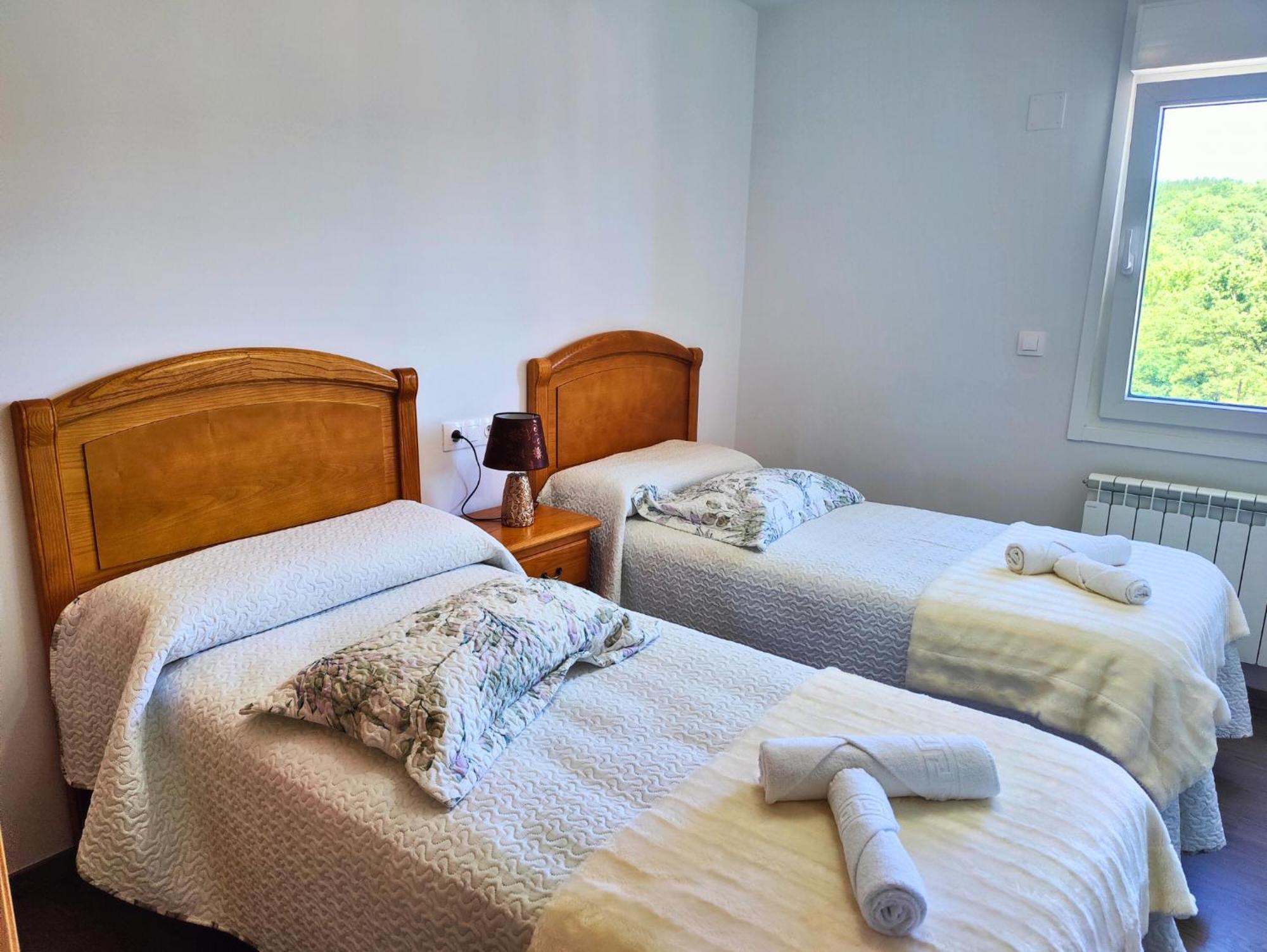 Holiday home Lopez Estacion *