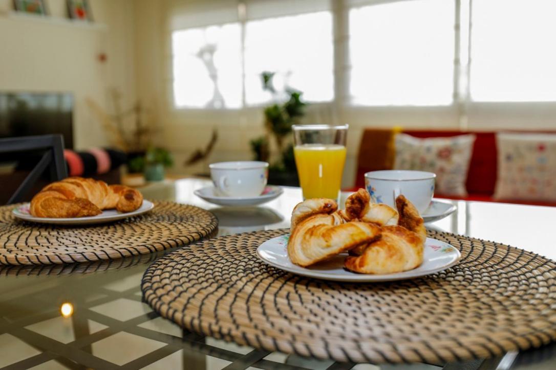 Apartamento Mediterranean