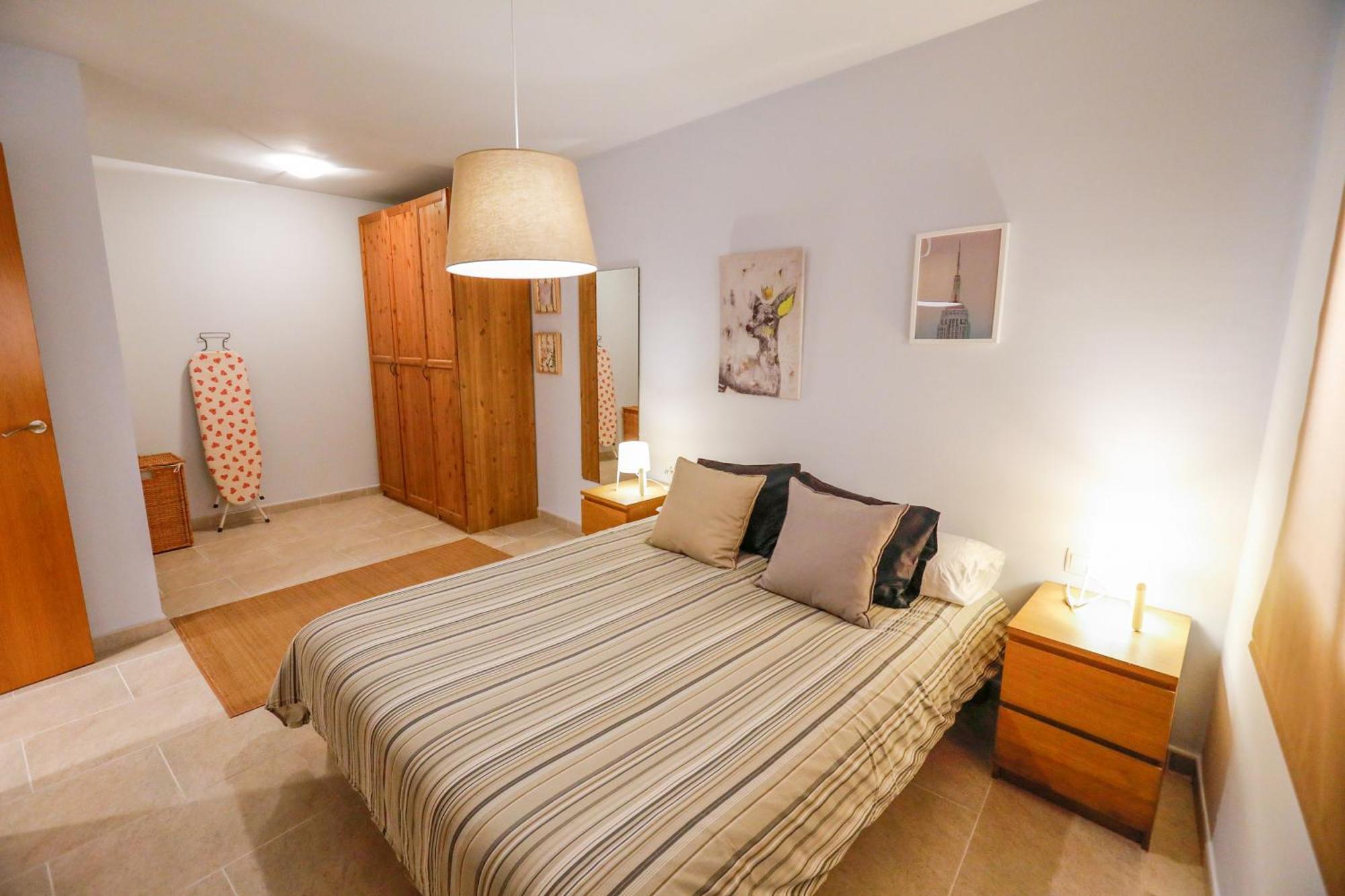 Apartamento Mediterranean Mataró