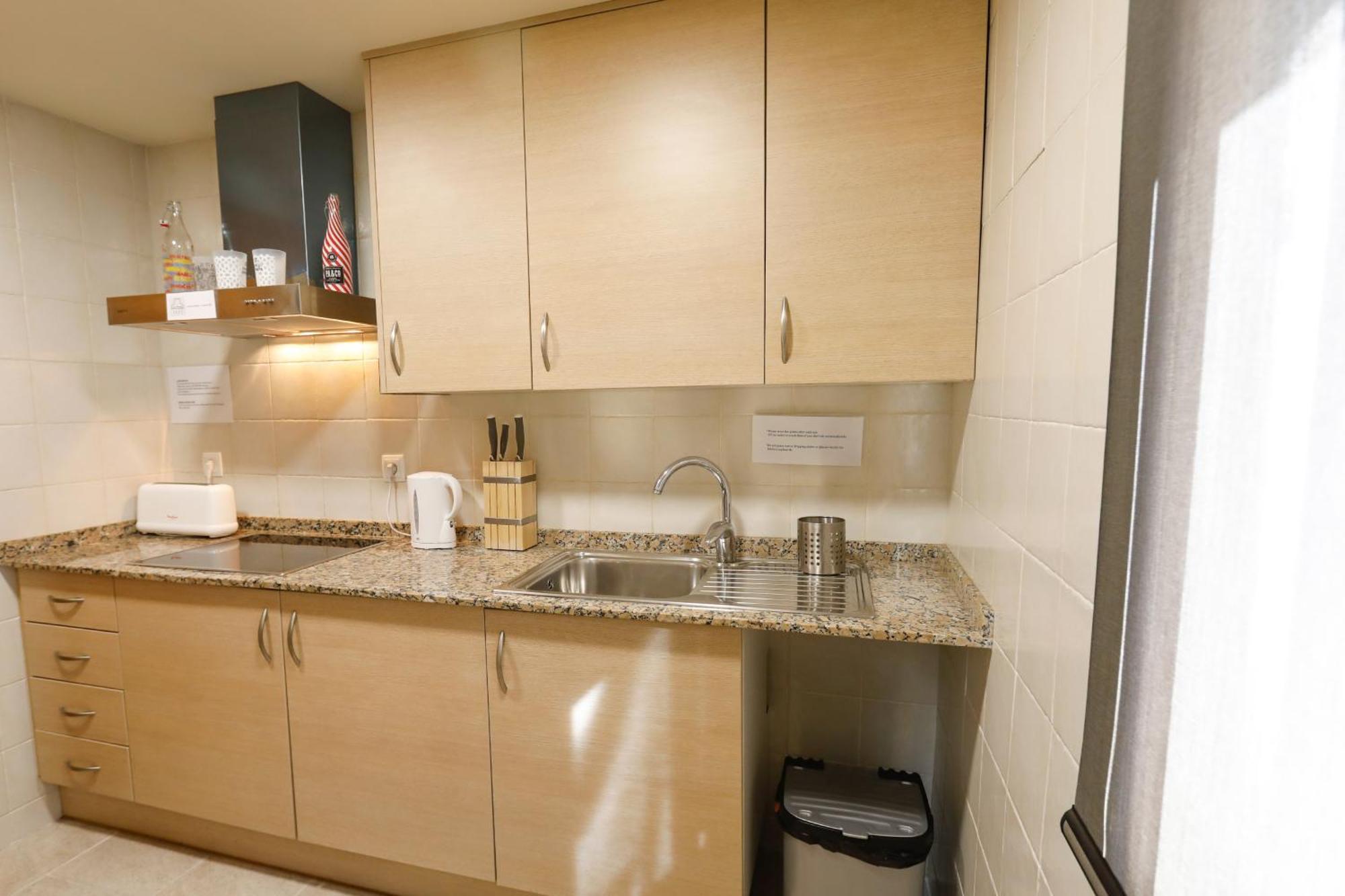 Apartamento Mediterranean
