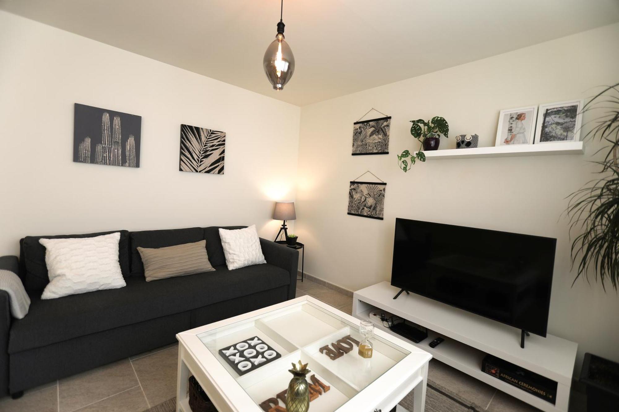 Apartamento Mediterranean *