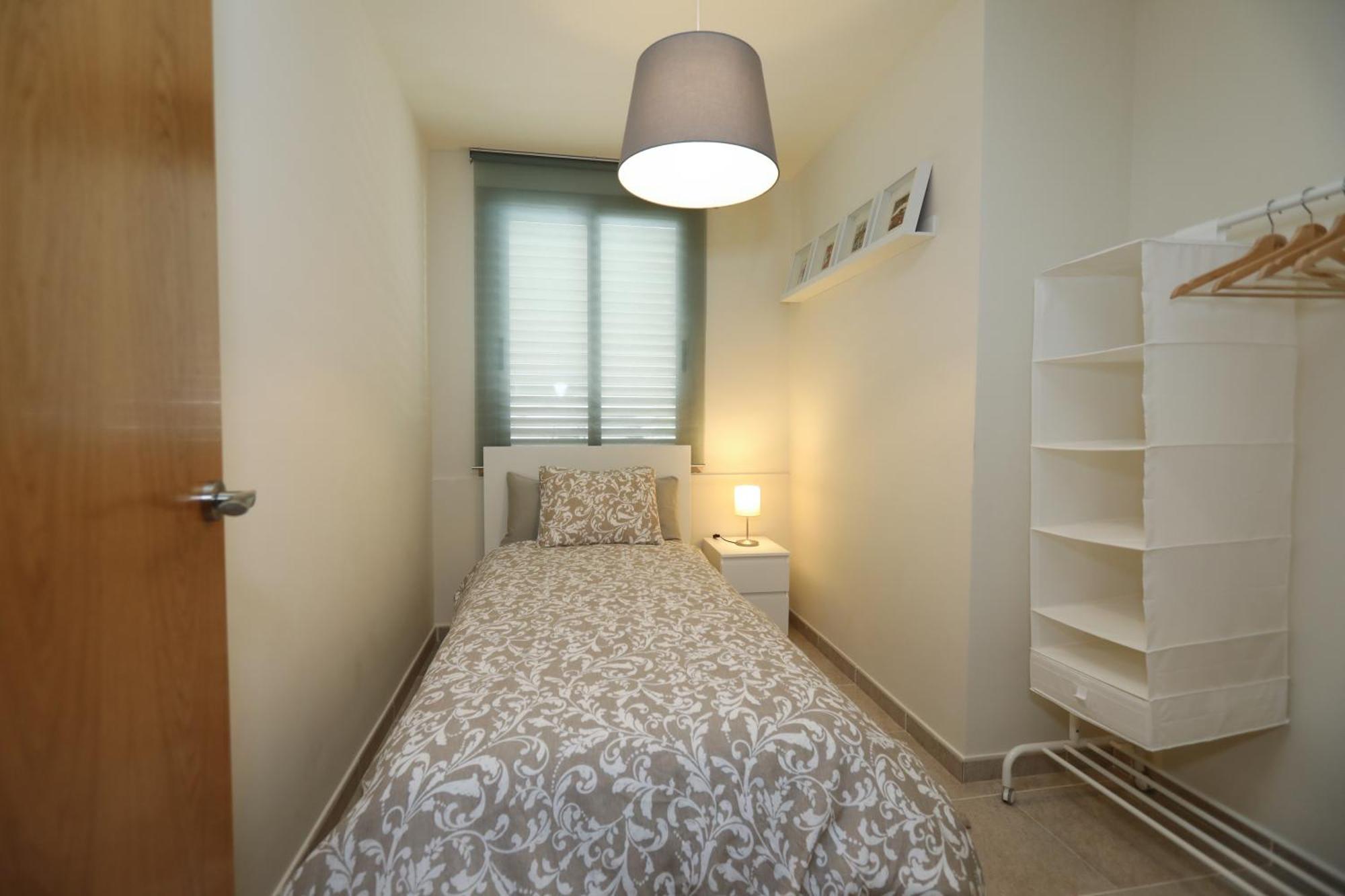 Apartamento Mediterranean