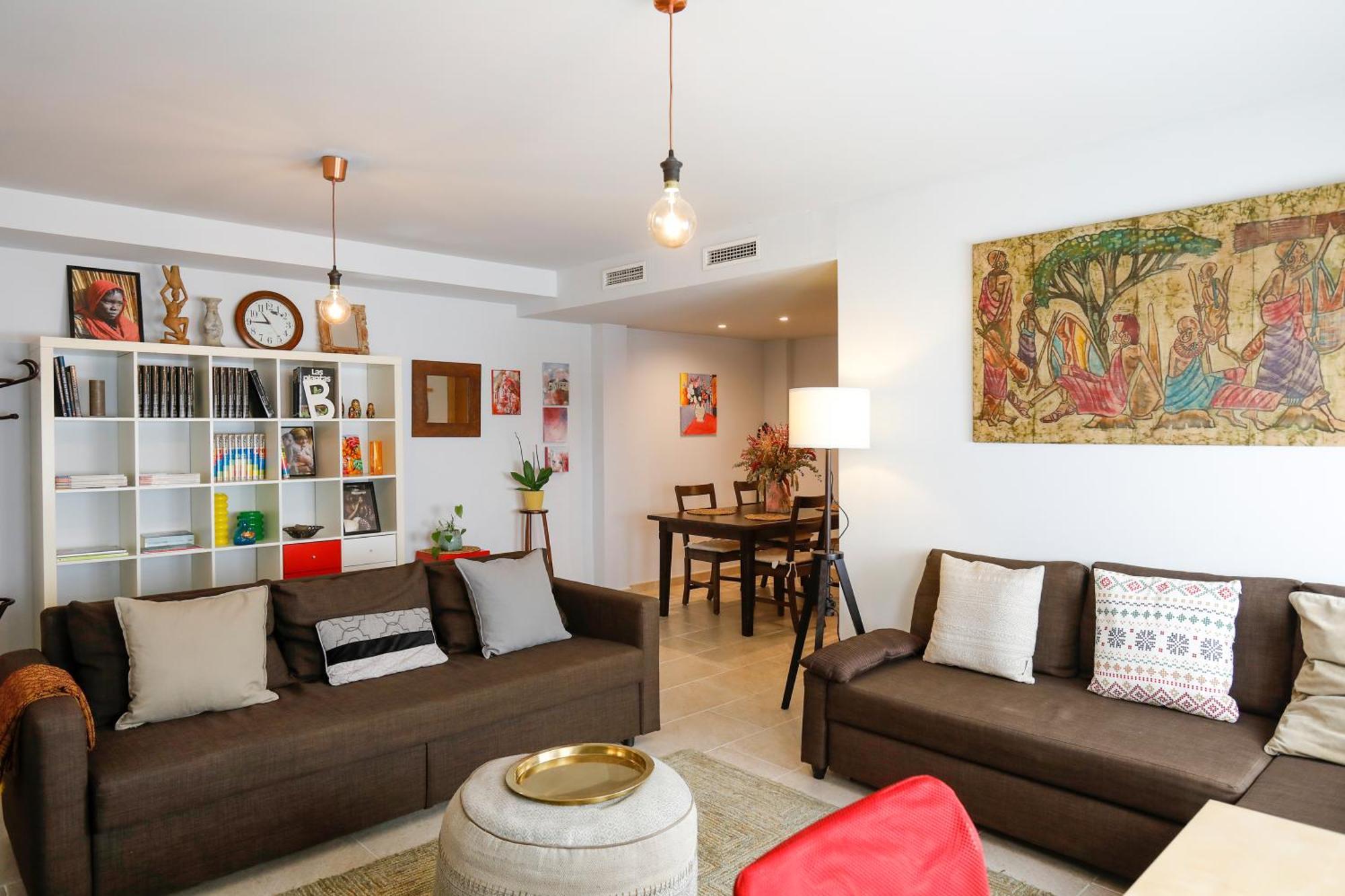 Apartamento Mediterranean Mataró