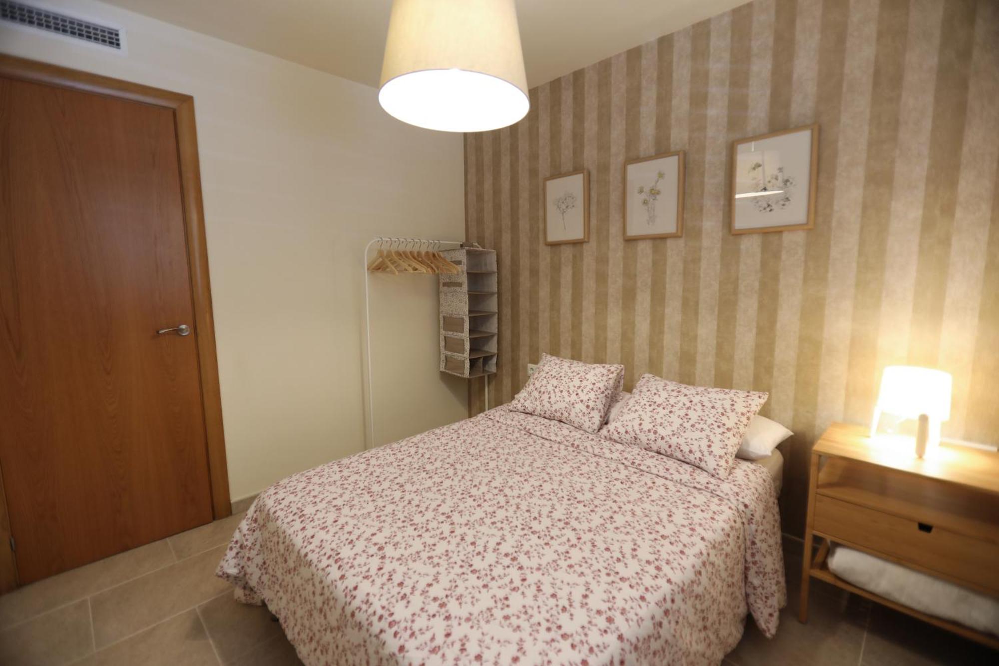 Apartamento Mediterranean
