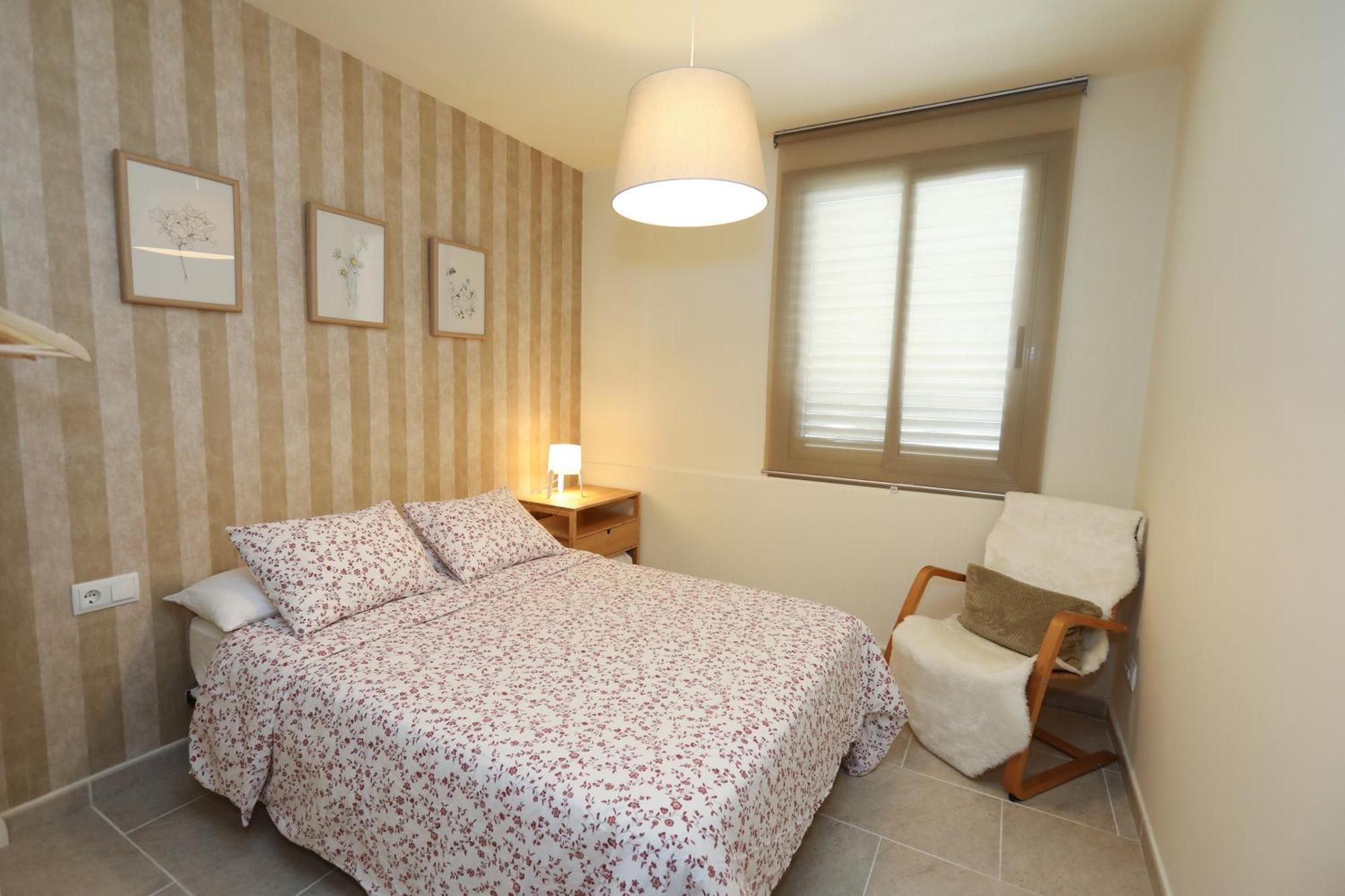 Apartamento Mediterranean
