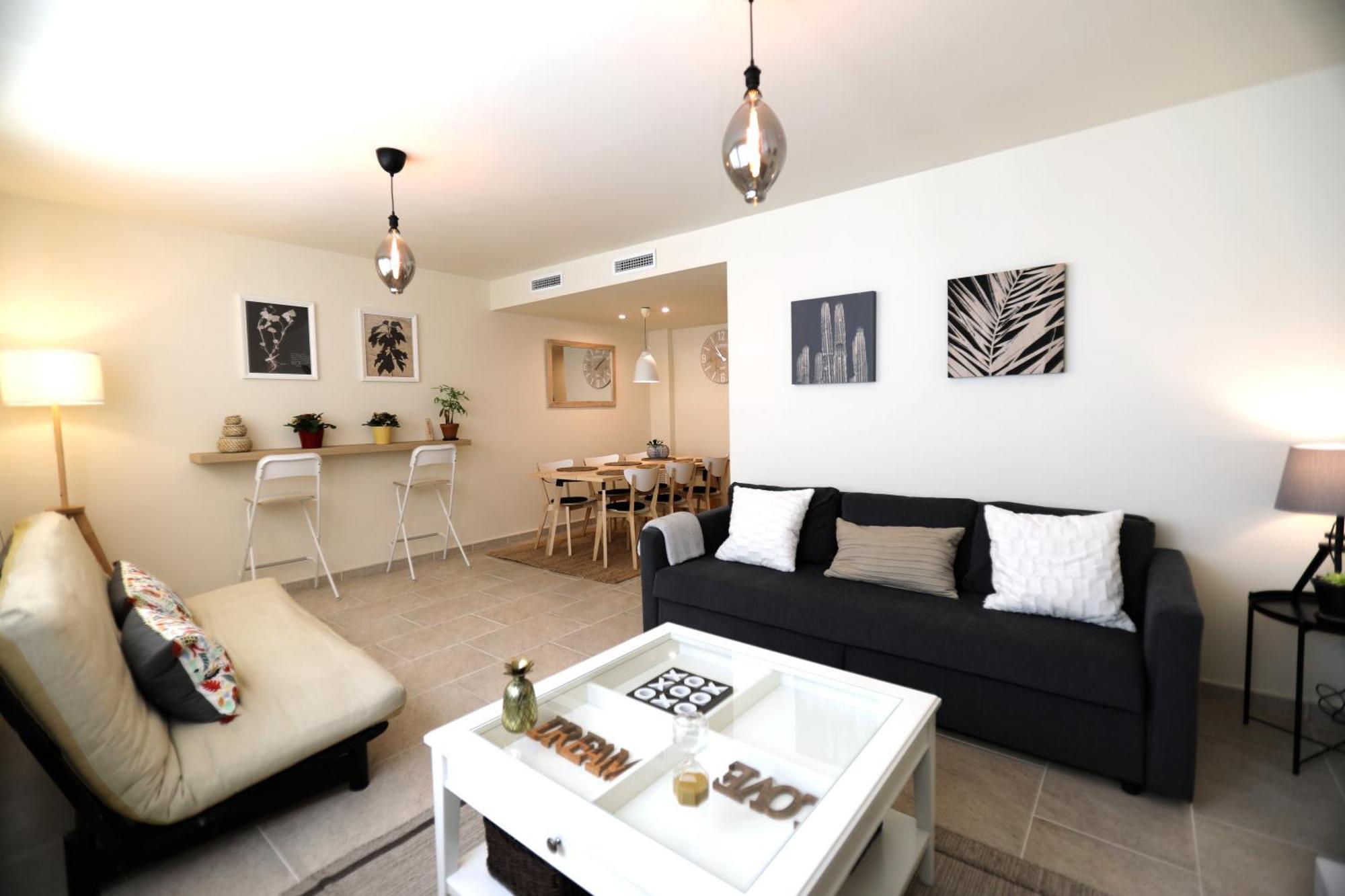 Apartamento Mediterranean *