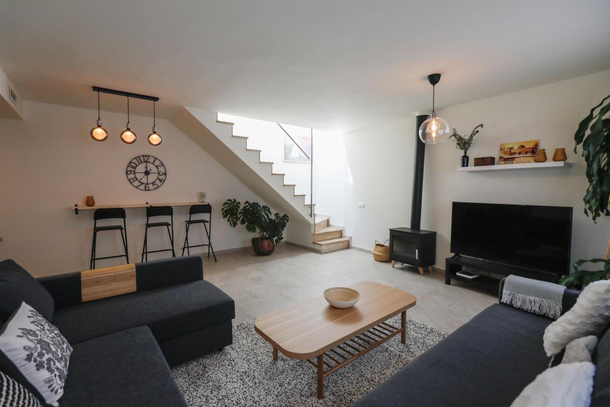 Apartamento Mediterranean