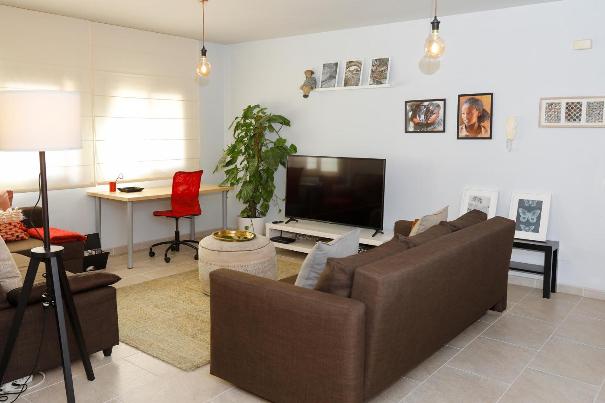 Mediterranean Apartamento Mataró
