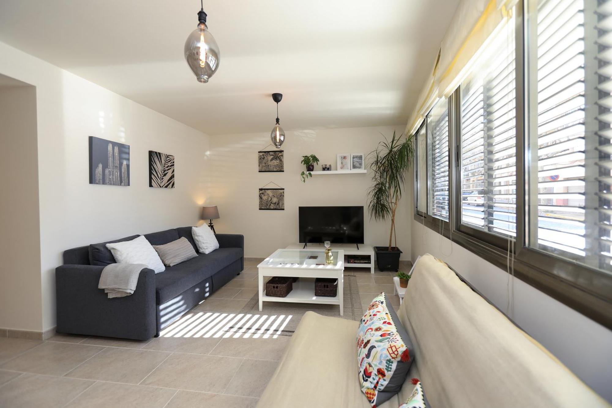 Apartamento Mediterranean Mataró