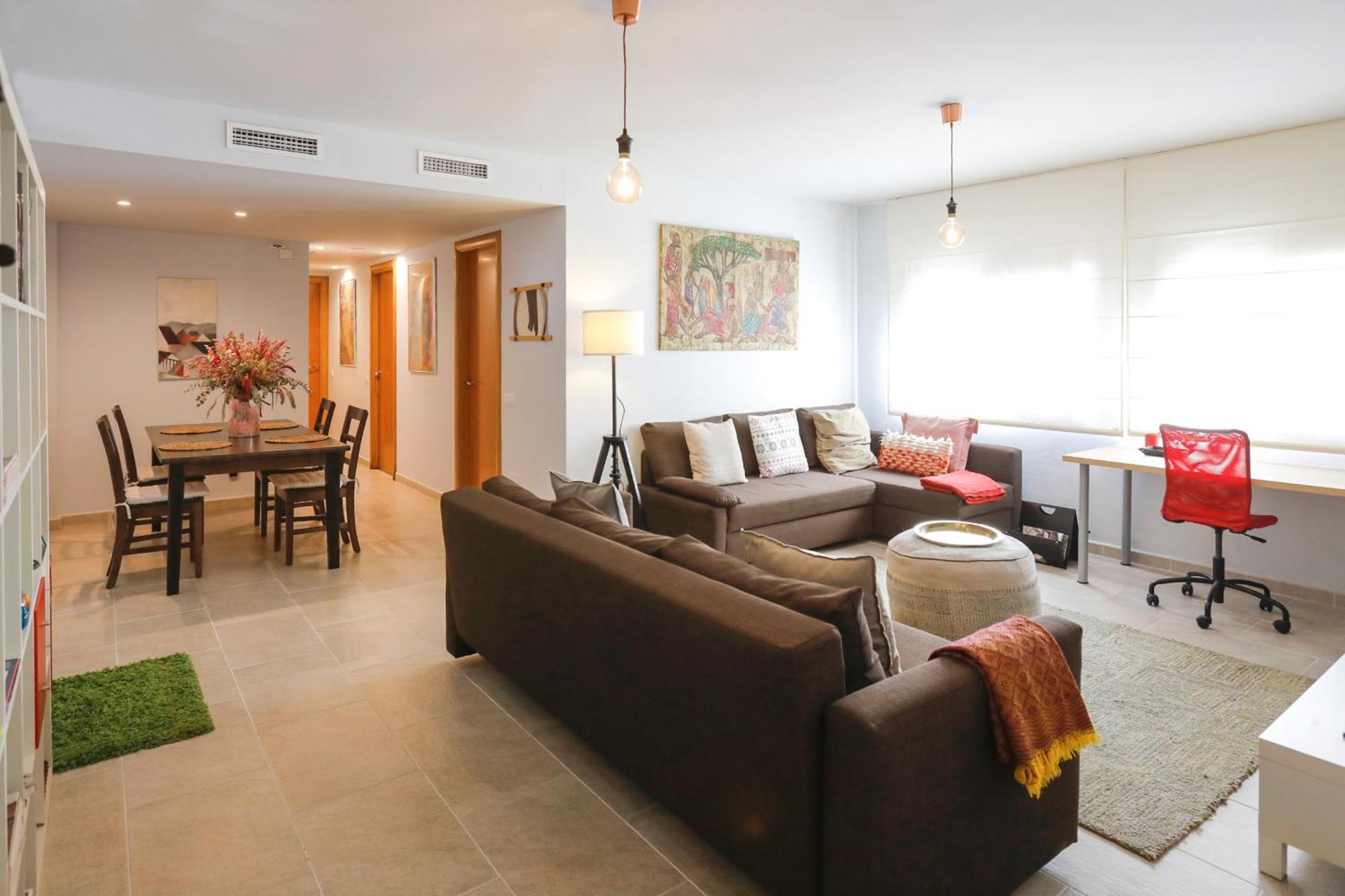 Apartamento Mediterranean