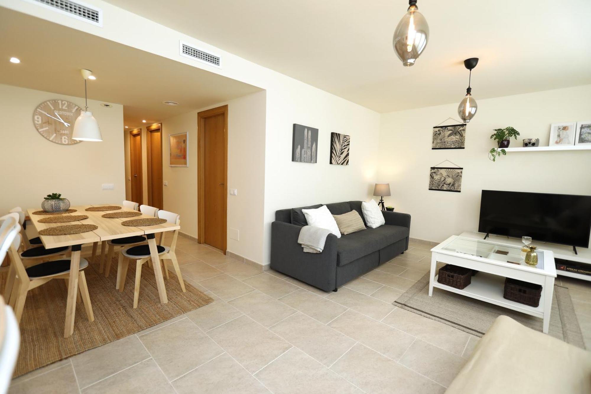 Apartamento Mediterranean Mataró