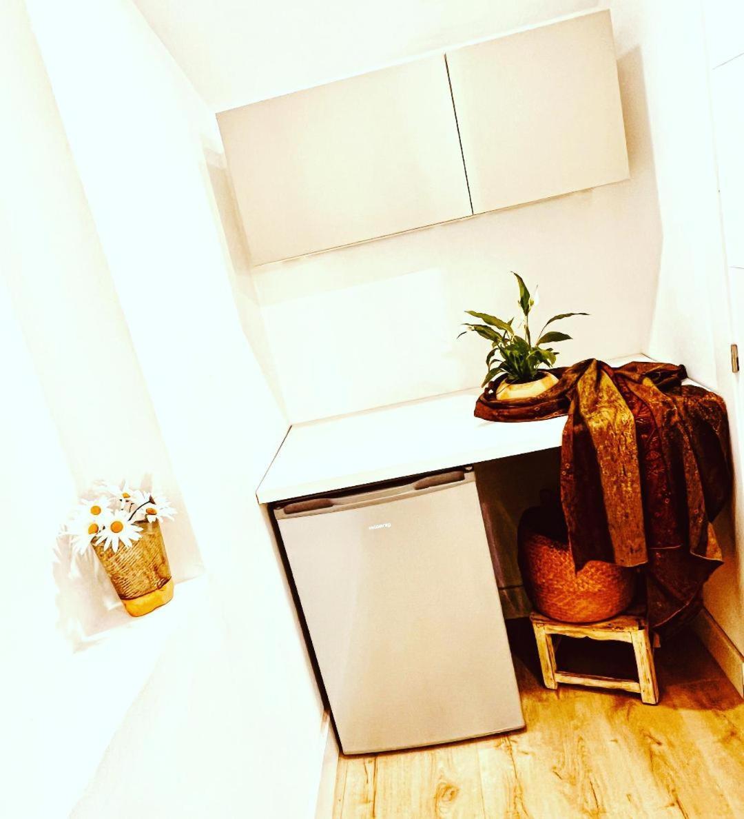 El Miruendano Apartment