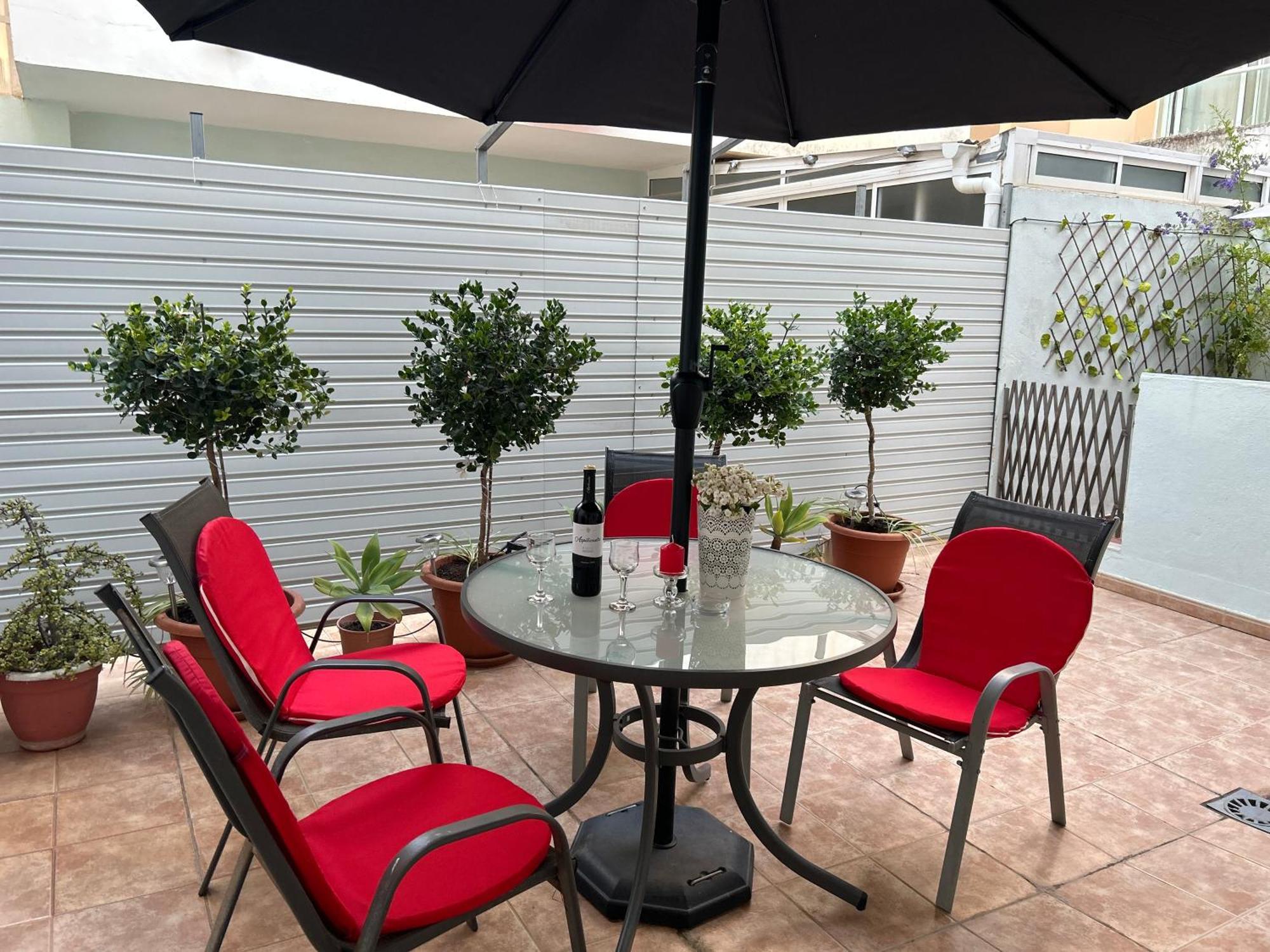 Spirit Boliches For 10 Person Apartamento