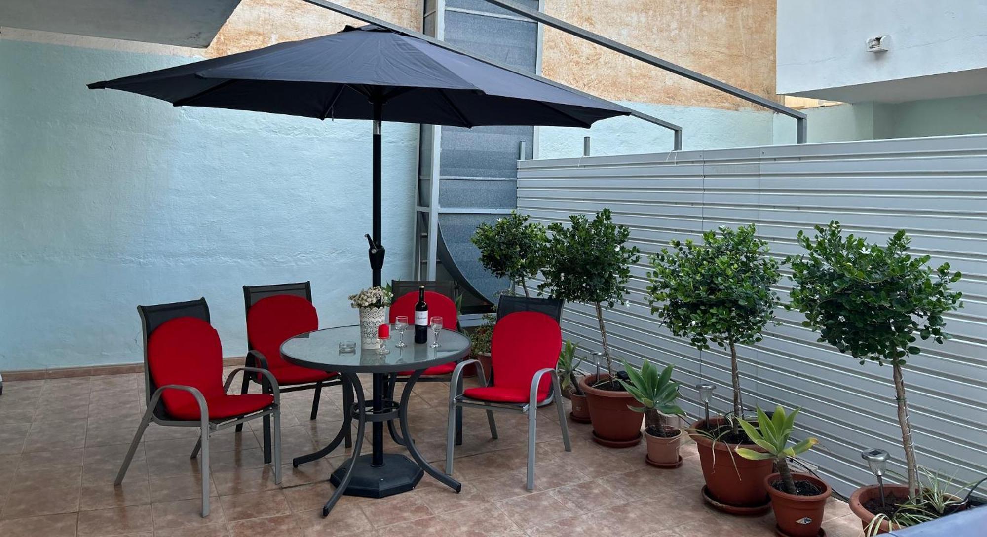 Apartamento Spirit Boliches For 10 Person