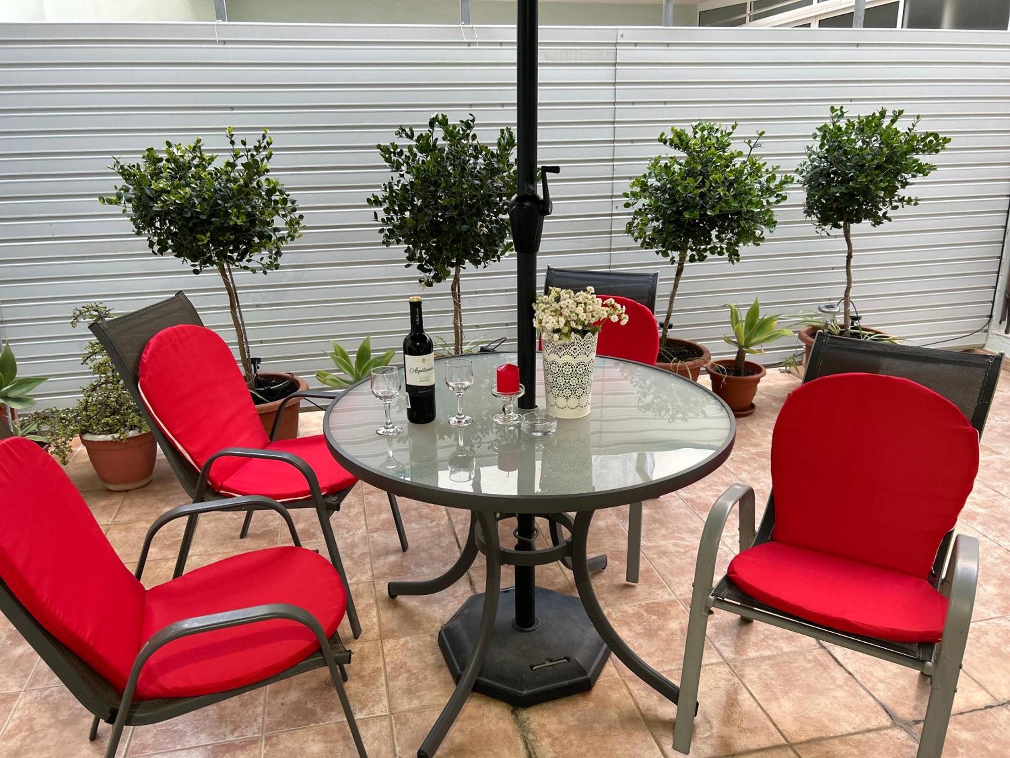 Spirit Boliches For 10 Person Apartamento *