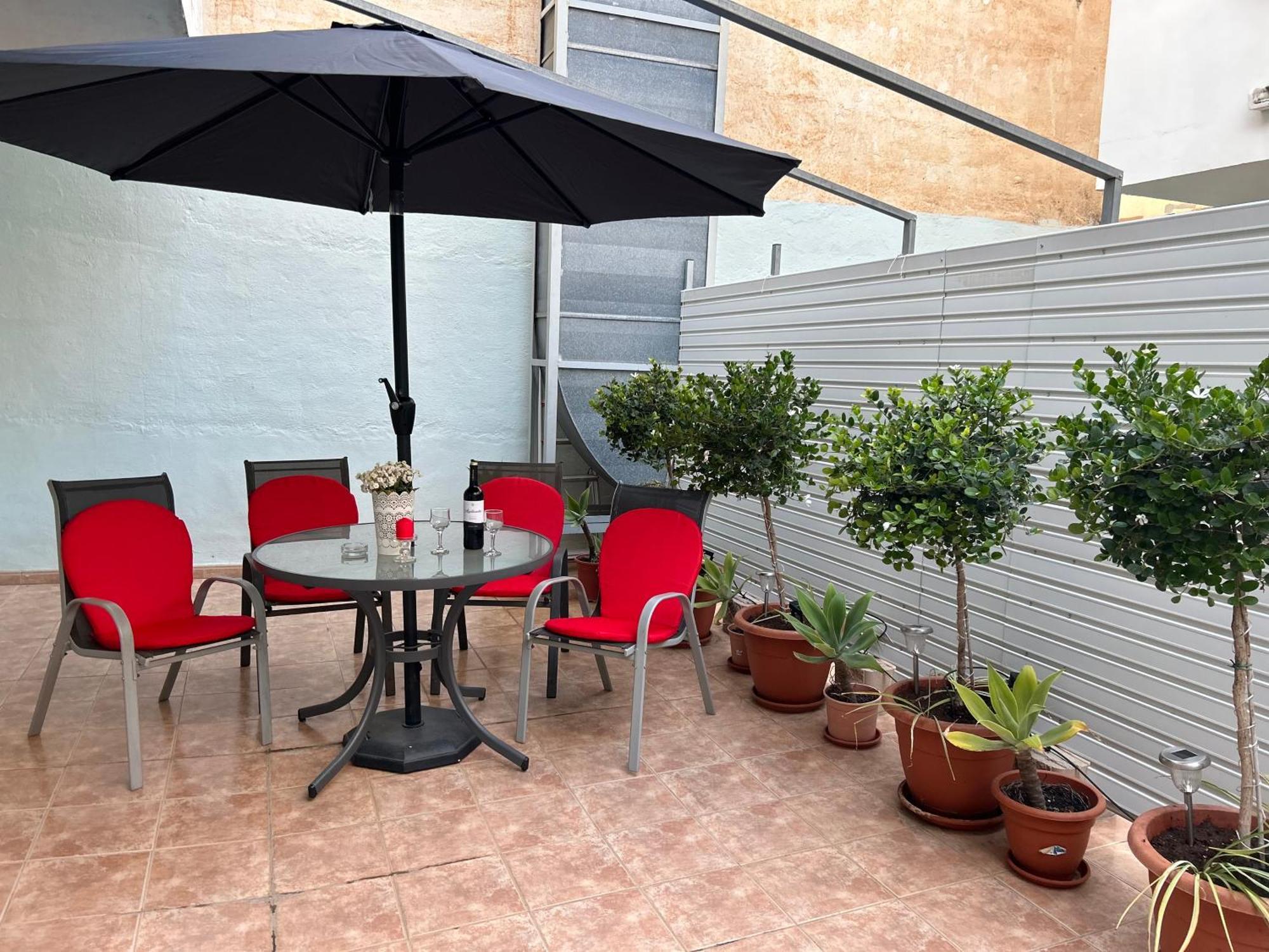 Apartamento Spirit Boliches For 10 Person *