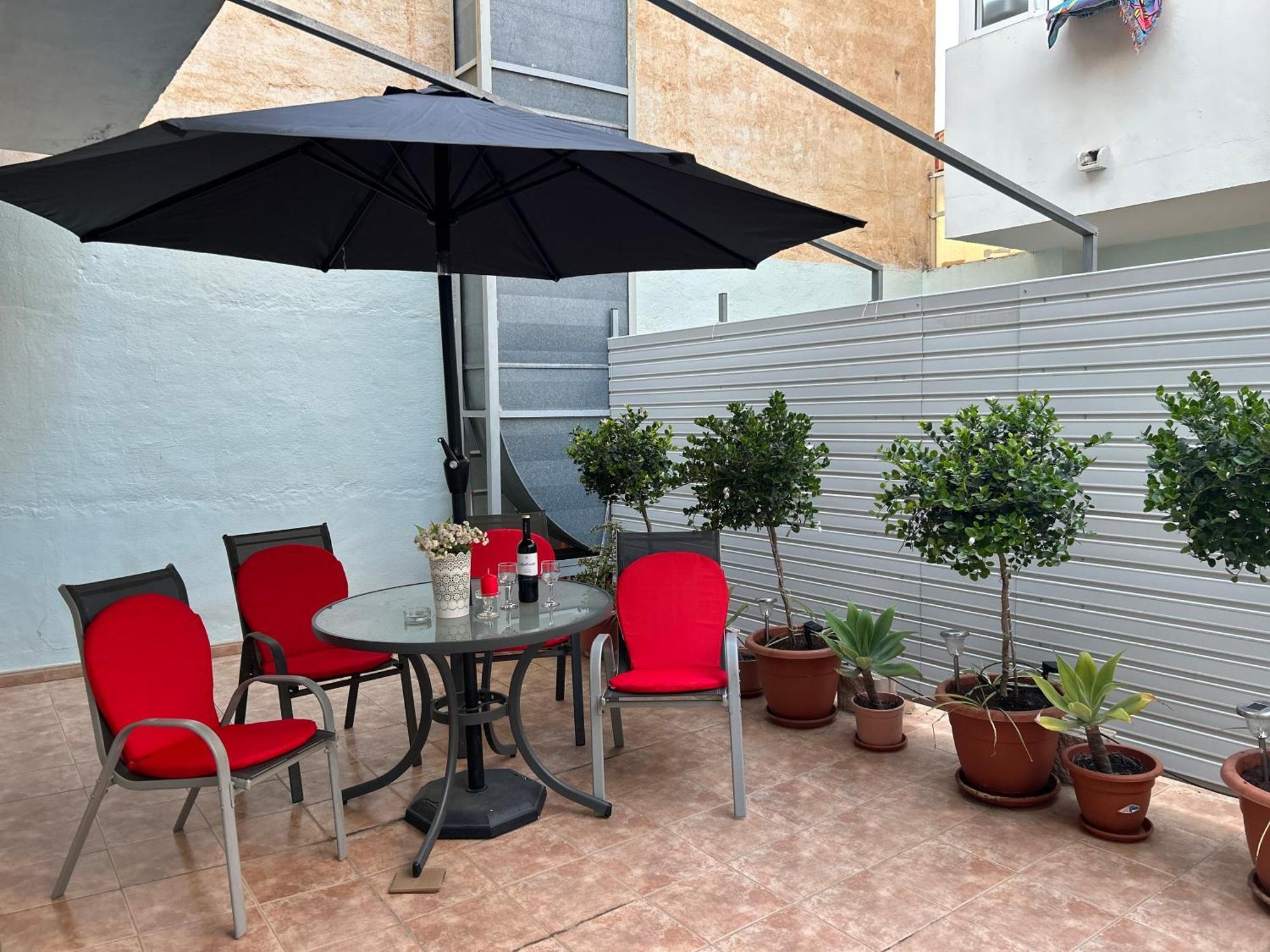 Apartamento Spirit Boliches For 10 Person