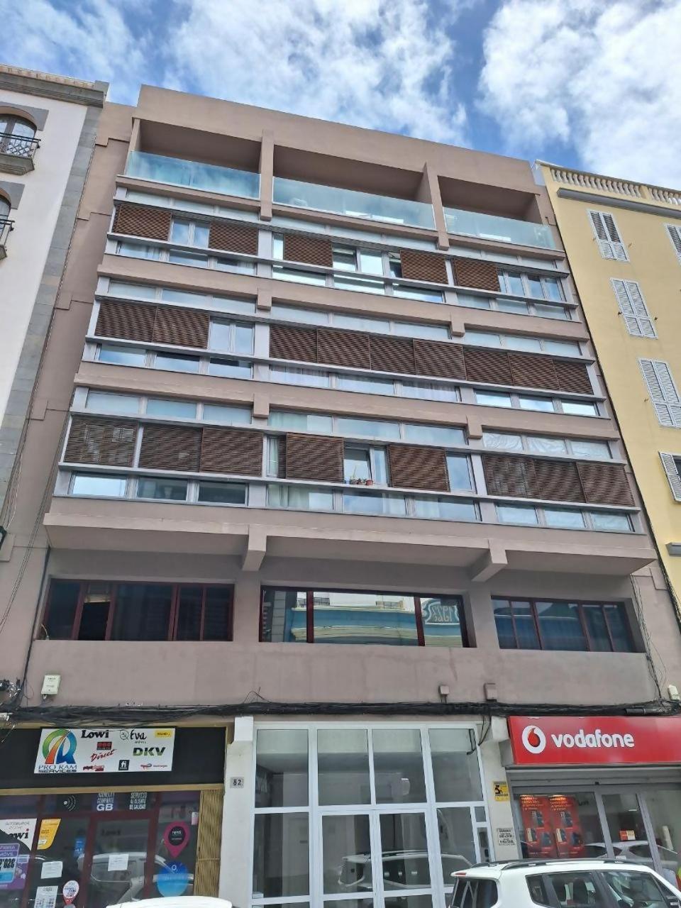 Loft Moderno Y Luminoso Al Lado De Canteras *