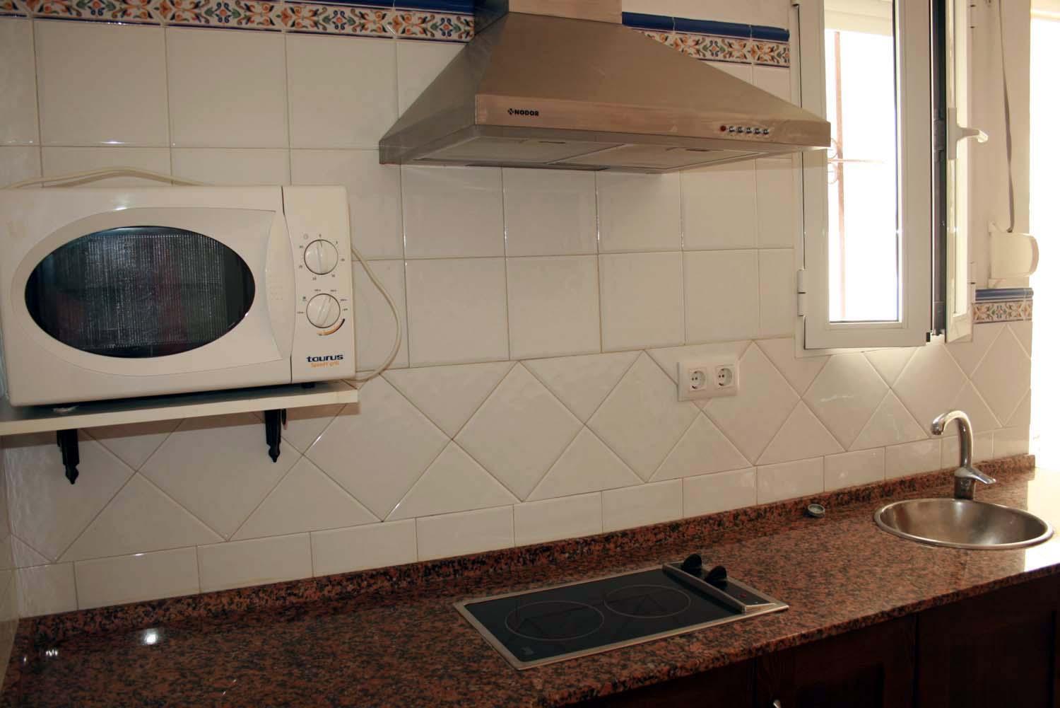 Apartamento 300m De La Playa Conil De La Frontera