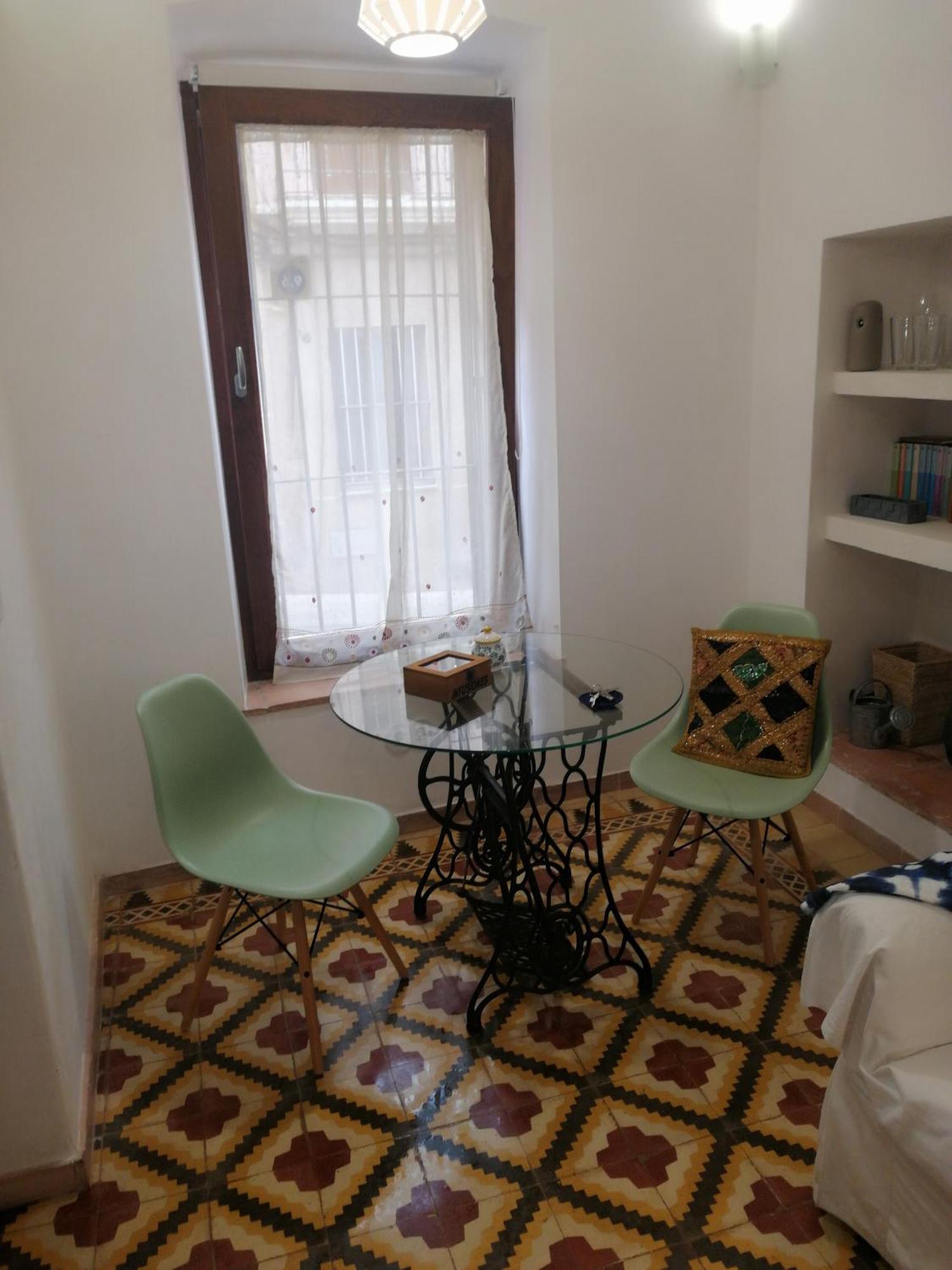 Apartment 14desande *