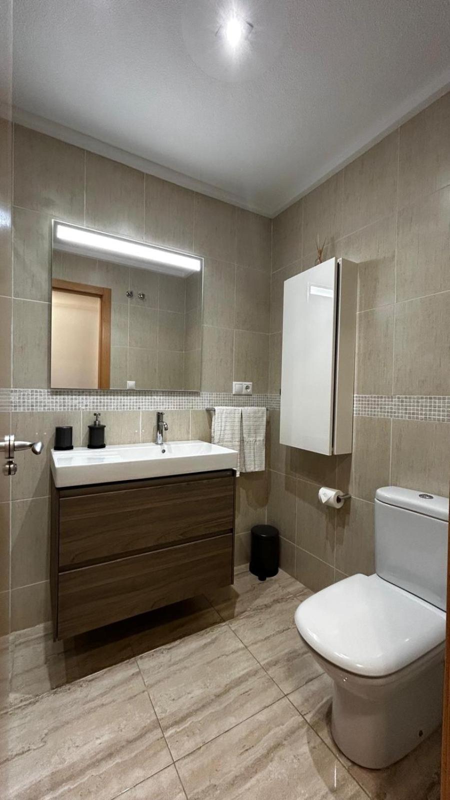 Apartamento Fantástico Apartamento En