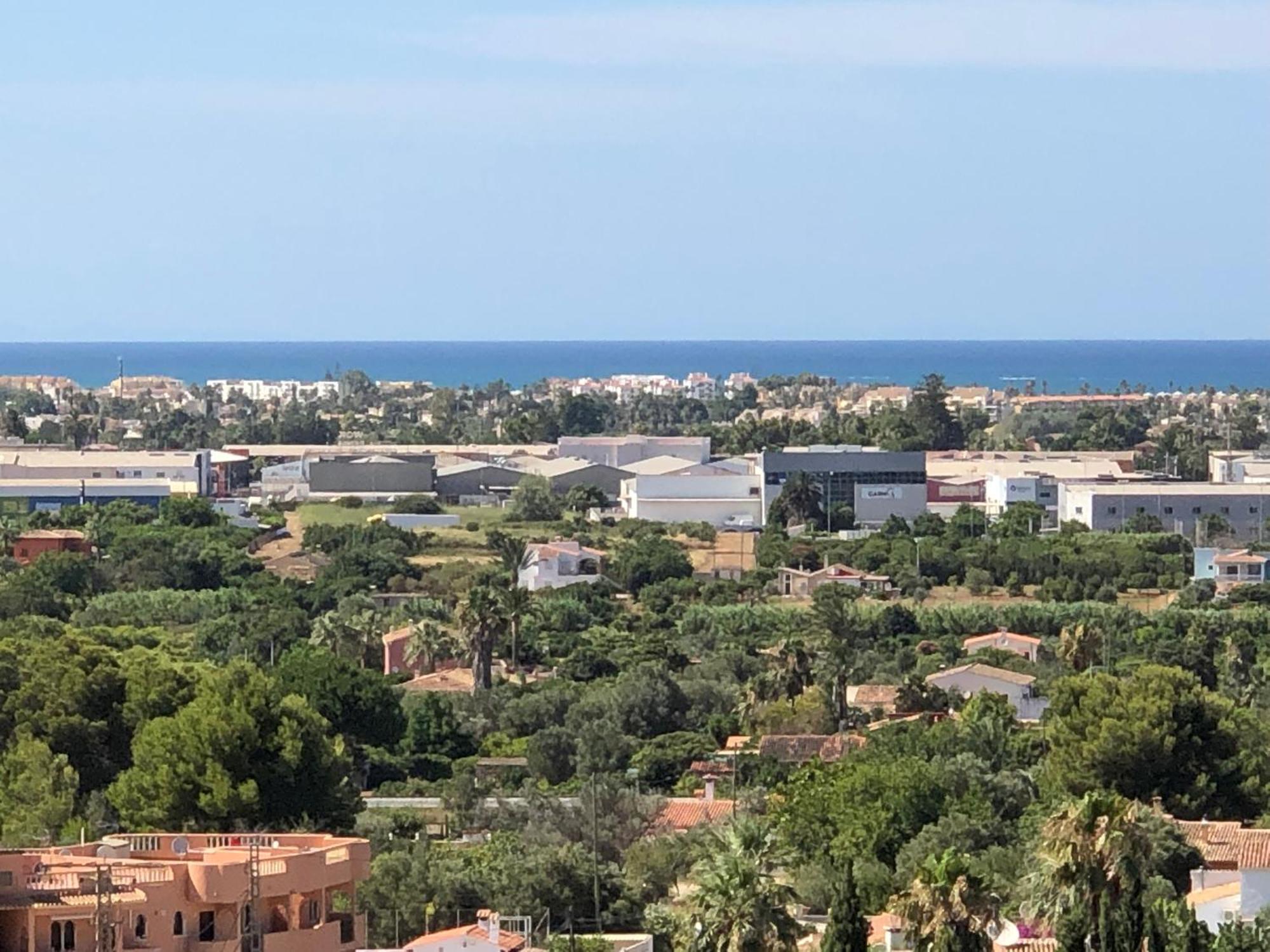 Apartamento Apartemento Monika Monte Pedrera C 5 Aussicht *