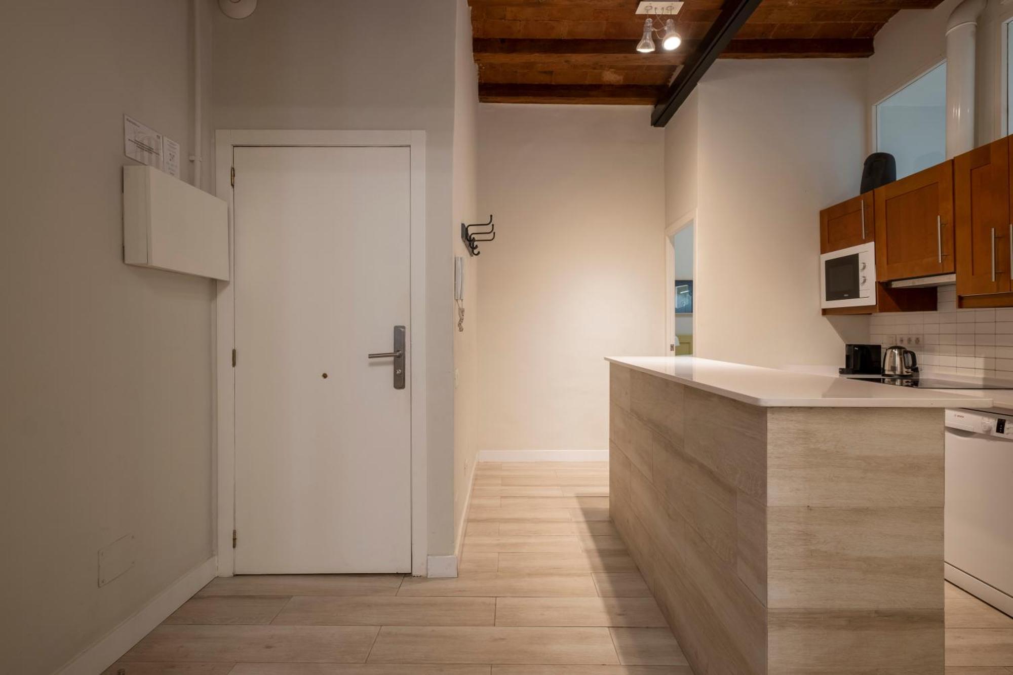 Apartment Aspasios Gracia *
