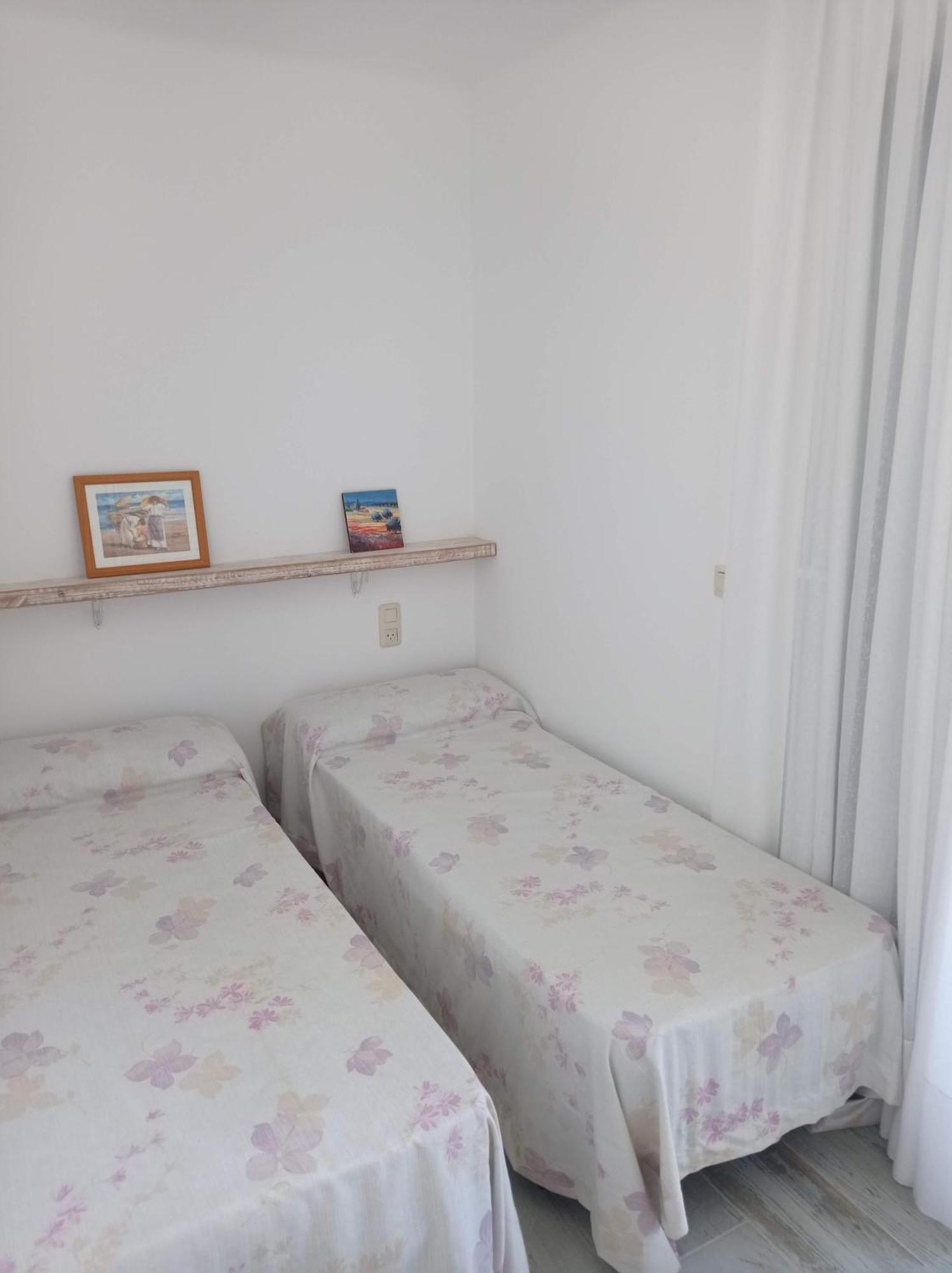 Apartamento Residencial Club Deltamar