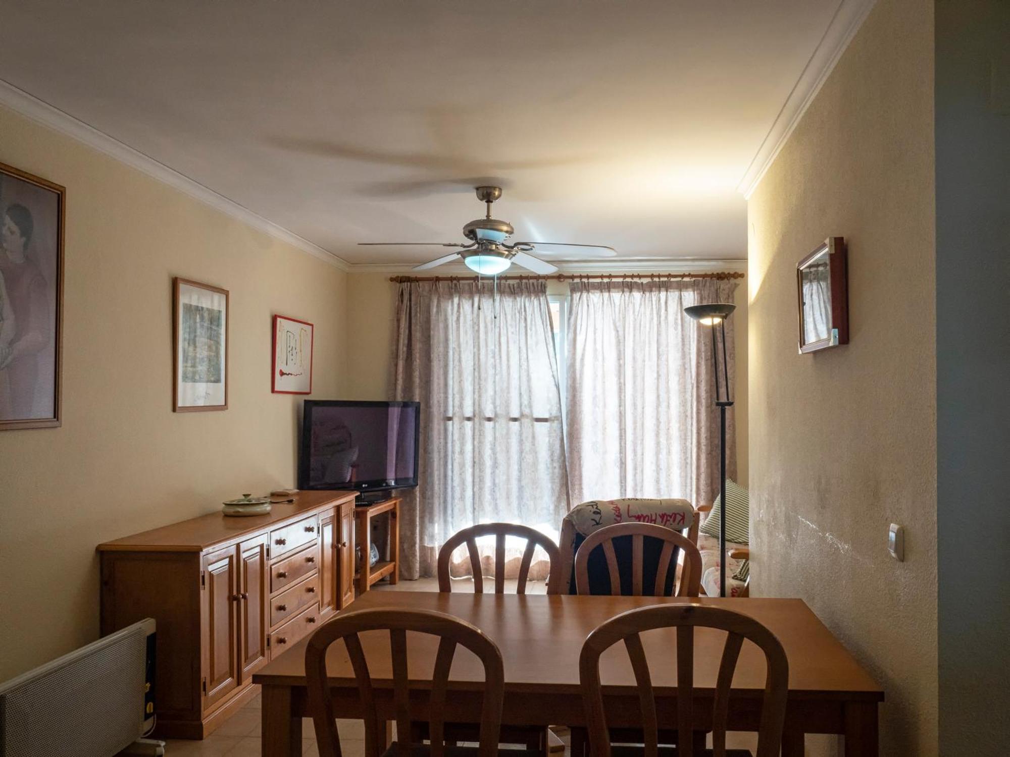 Apartamento Residencial Club Deltamar *