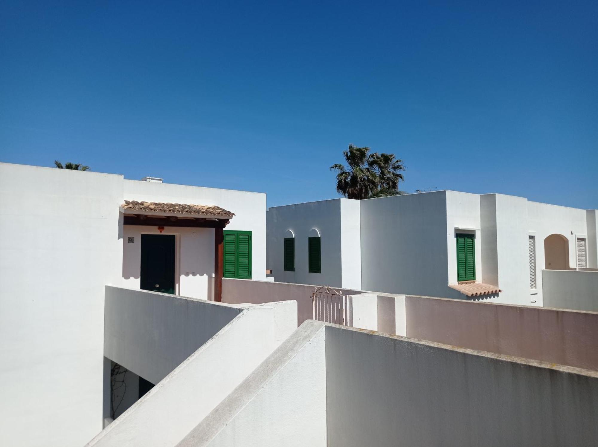 Apartamento Residencial Club Deltamar
