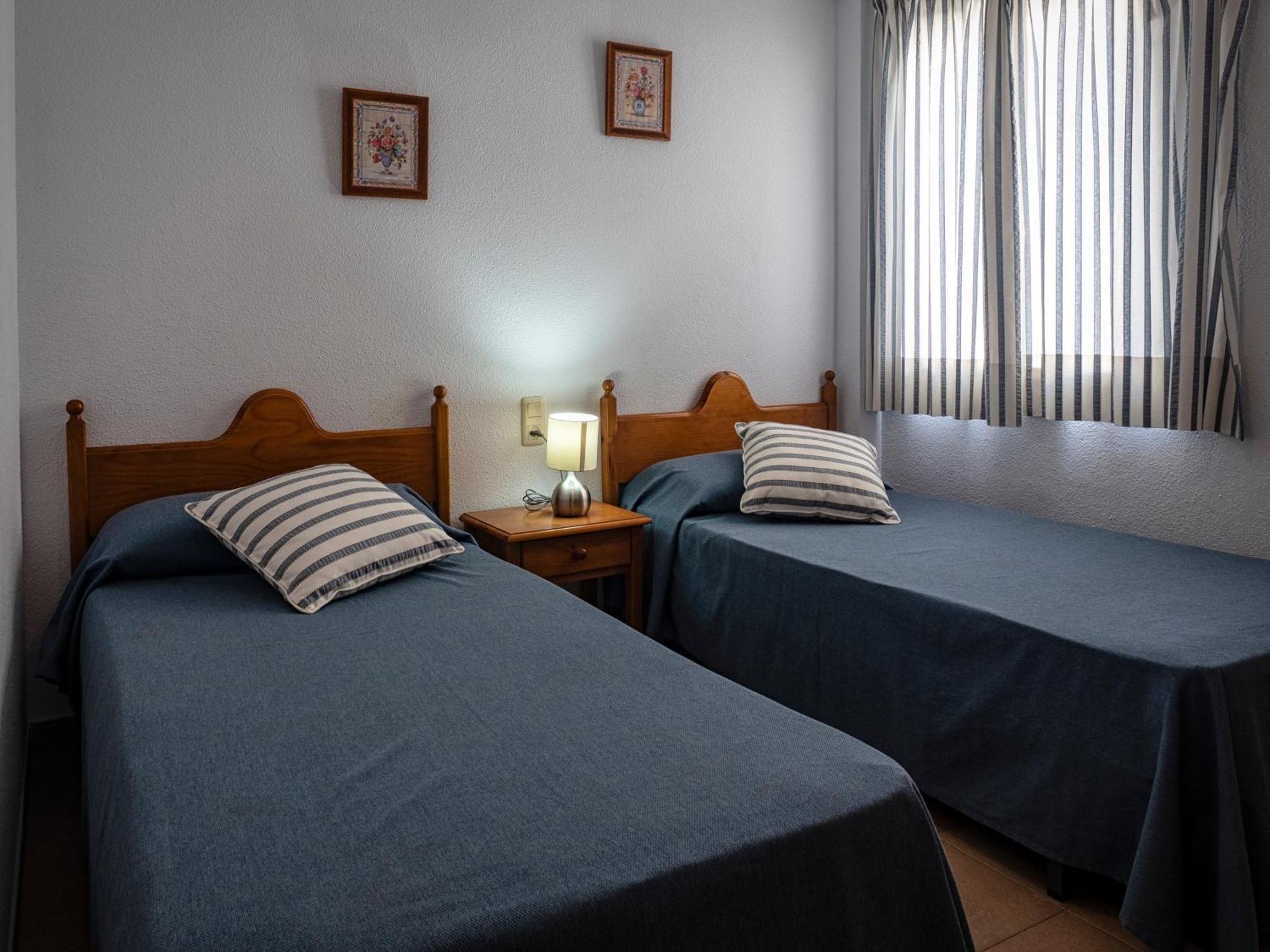 Residencial Club Deltamar * Playa De Xeraco