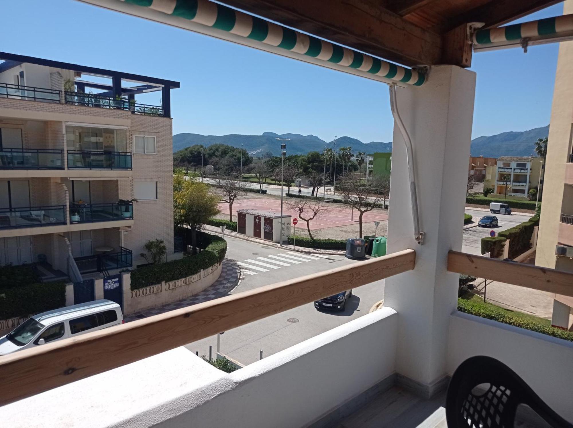 Residencial Club Deltamar * Playa De Xeraco
