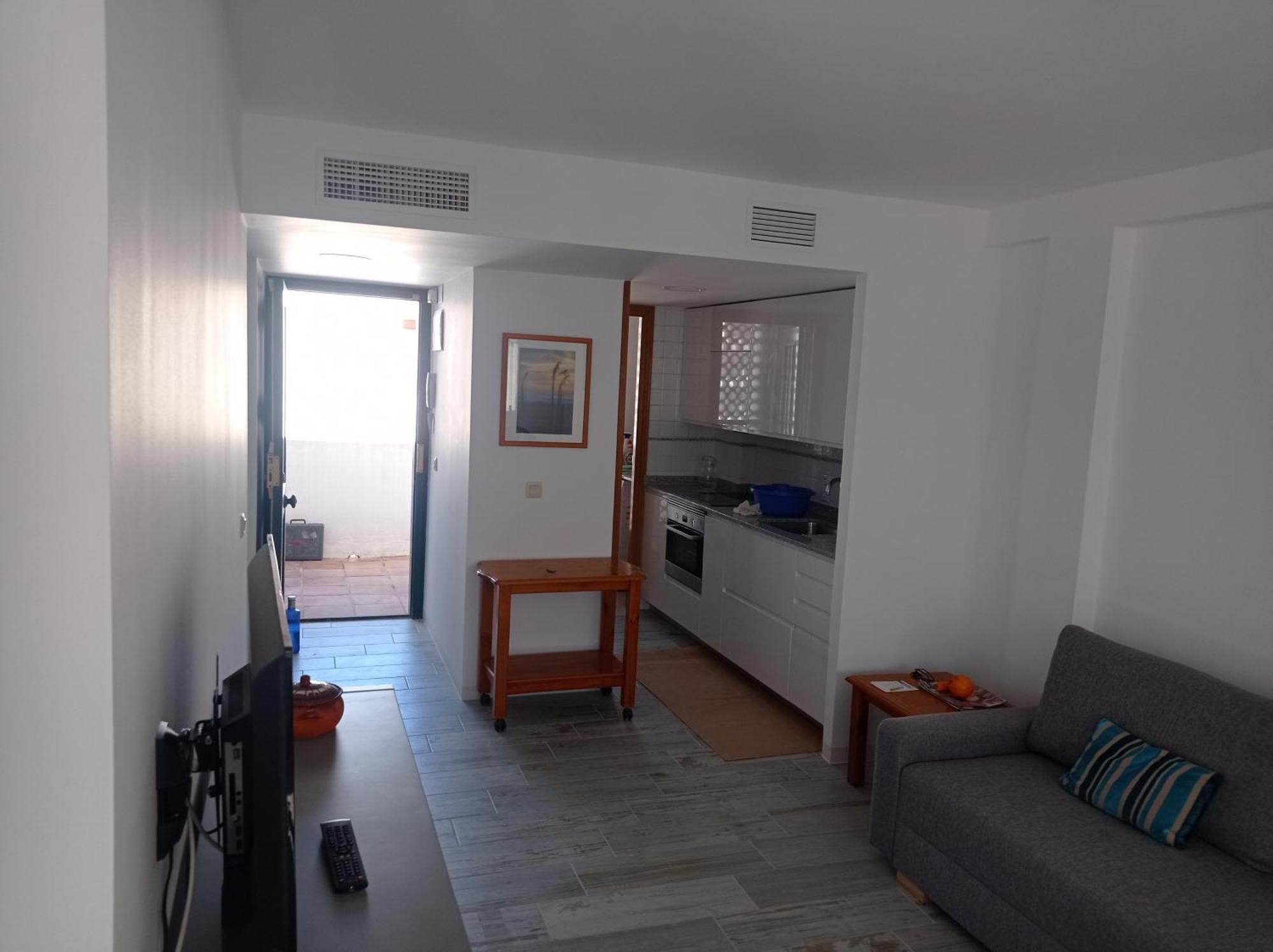 Apartamento Residencial Club Deltamar