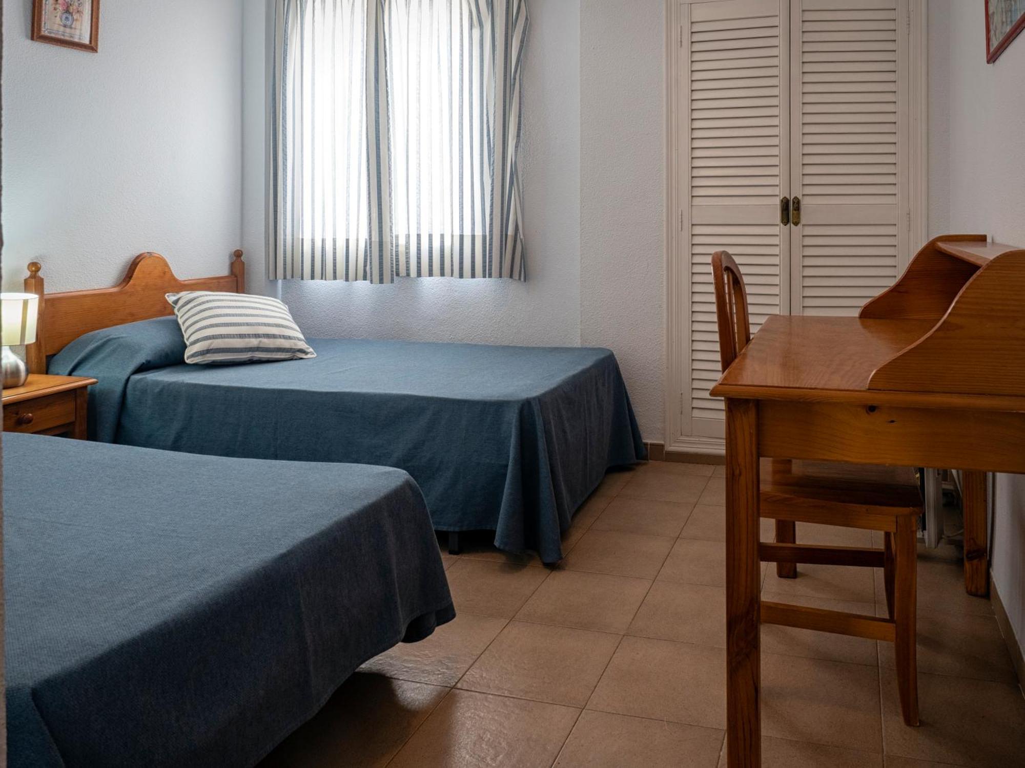 Apartamento Residencial Club Deltamar *