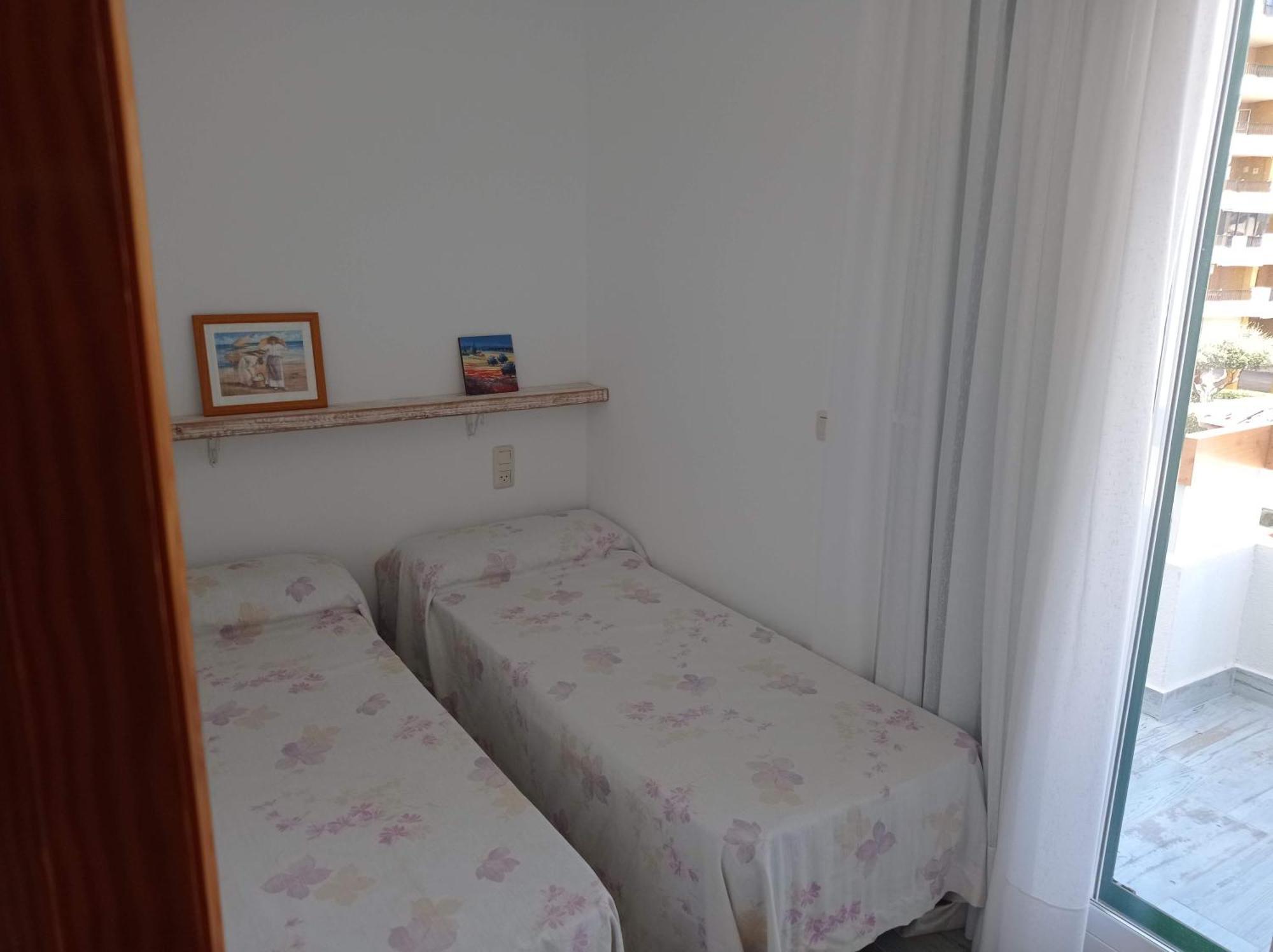 Residencial Club Deltamar Apartamento *